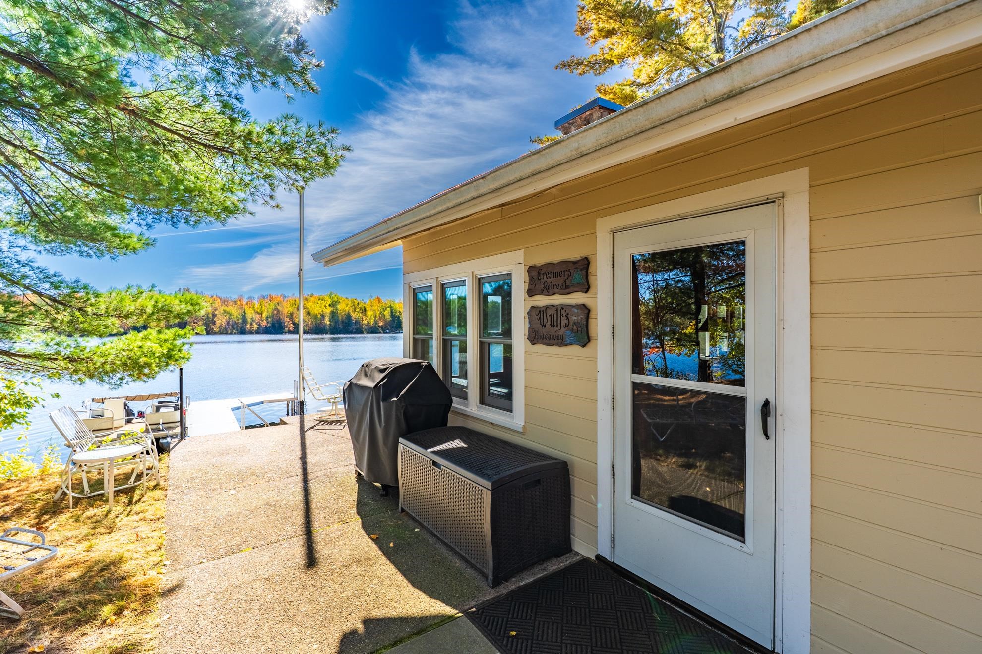N5116 WULF ROAD, Irma, Wisconsin 54442, 2 Bedrooms Bedrooms, ,1 BathroomBathrooms,Residential,For Sale,N5116 WULF ROAD,22605085