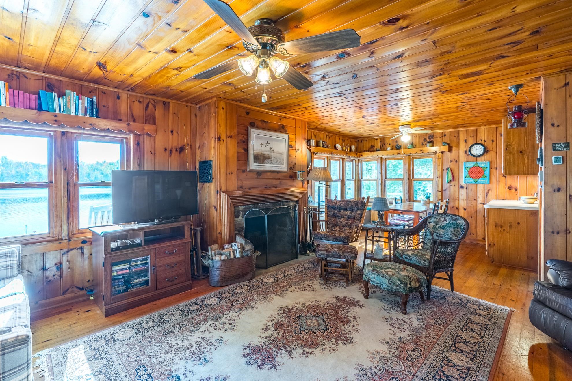 N5116 WULF ROAD, Irma, Wisconsin 54442, 2 Bedrooms Bedrooms, ,1 BathroomBathrooms,Residential,For Sale,N5116 WULF ROAD,22605085