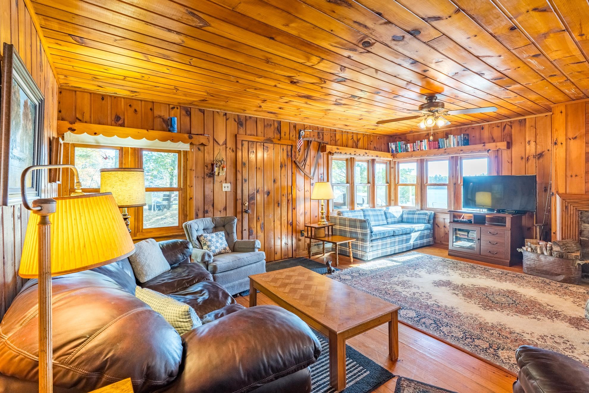 N5116 WULF ROAD, Irma, Wisconsin 54442, 2 Bedrooms Bedrooms, ,1 BathroomBathrooms,Residential,For Sale,N5116 WULF ROAD,22605085