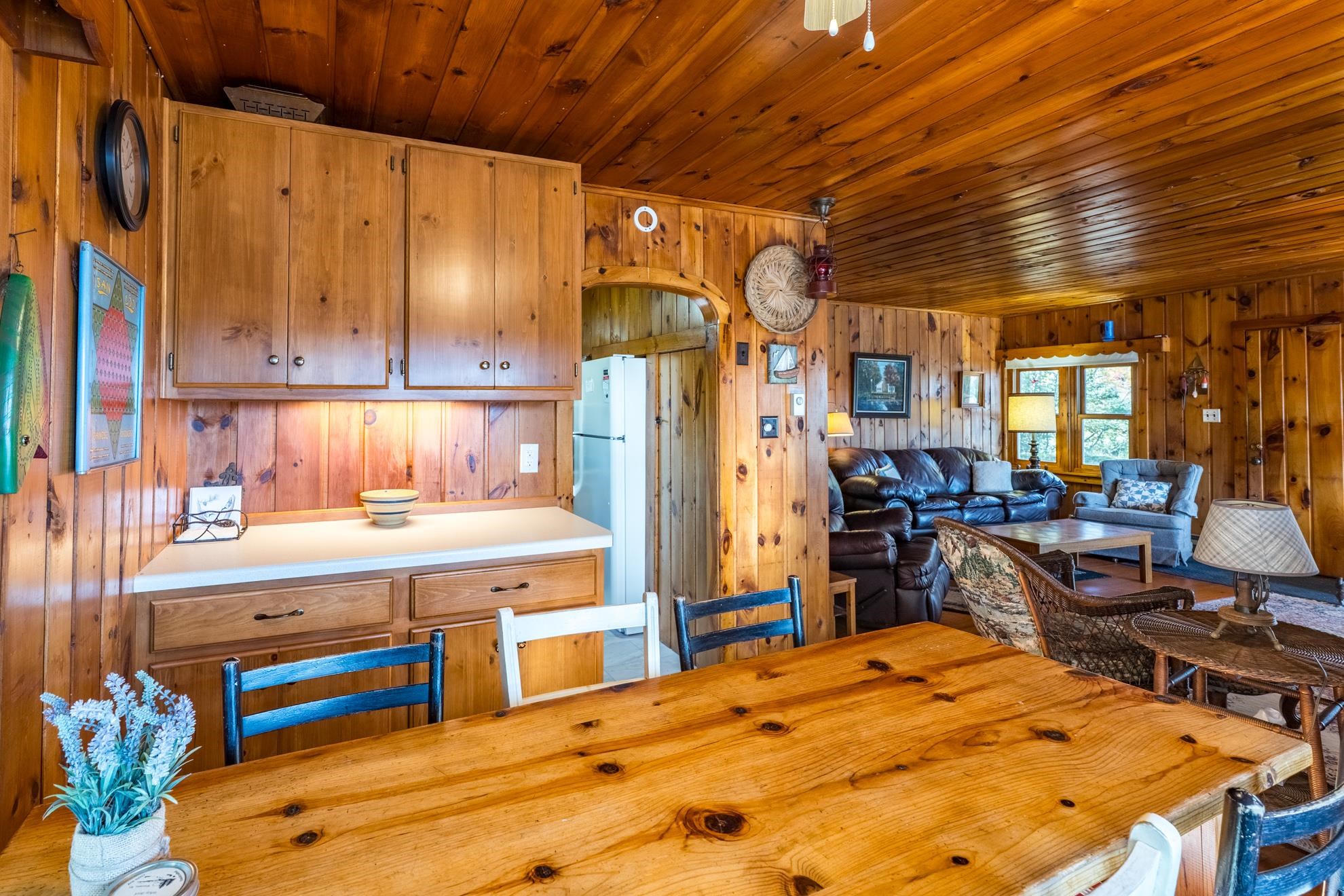 N5116 WULF ROAD, Irma, Wisconsin 54442, 2 Bedrooms Bedrooms, ,1 BathroomBathrooms,Residential,For Sale,N5116 WULF ROAD,22605085