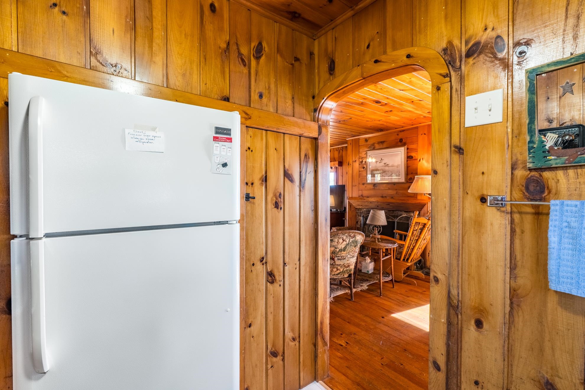 N5116 WULF ROAD, Irma, Wisconsin 54442, 2 Bedrooms Bedrooms, ,1 BathroomBathrooms,Residential,For Sale,N5116 WULF ROAD,22605085