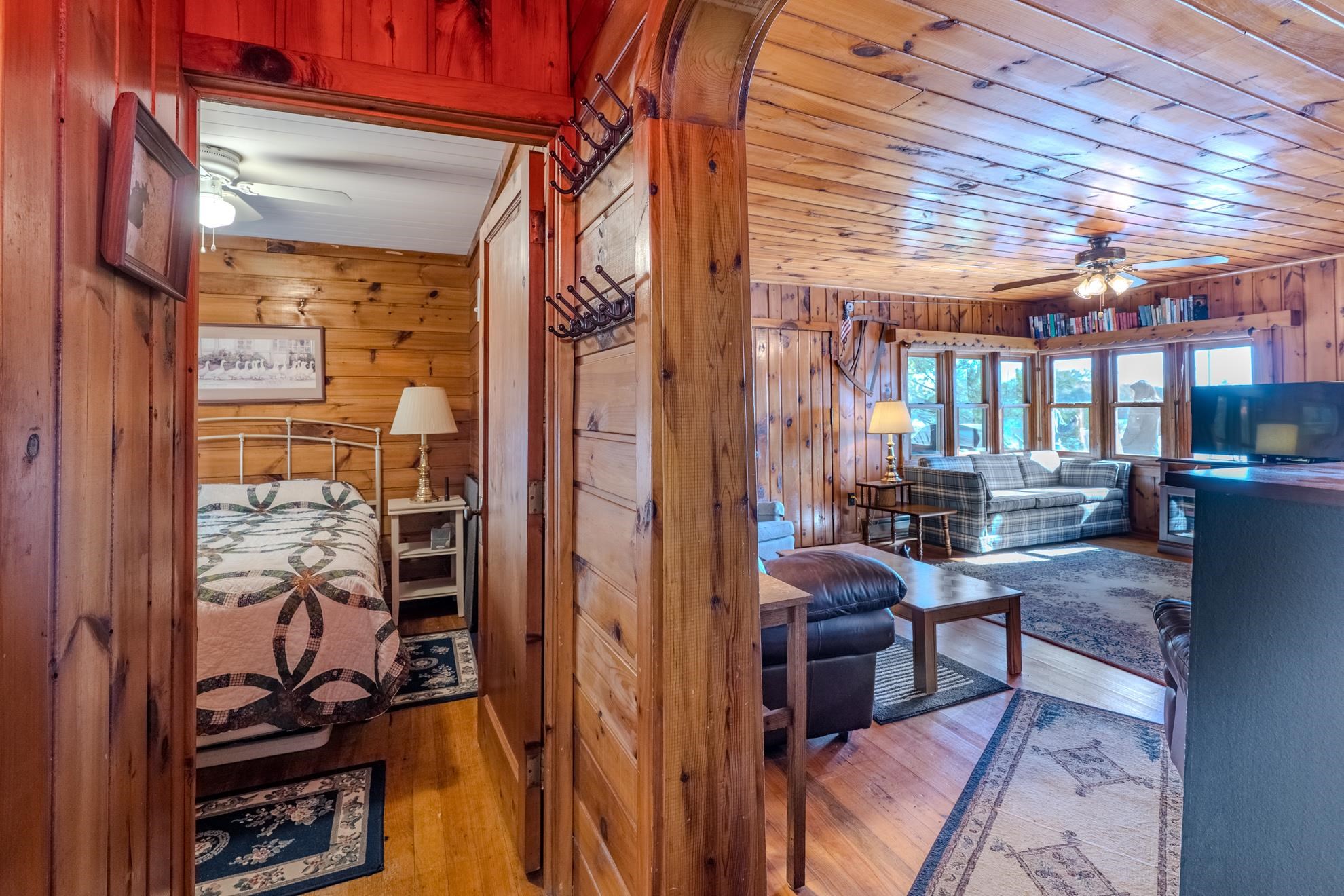N5116 WULF ROAD, Irma, Wisconsin 54442, 2 Bedrooms Bedrooms, ,1 BathroomBathrooms,Residential,For Sale,N5116 WULF ROAD,22605085