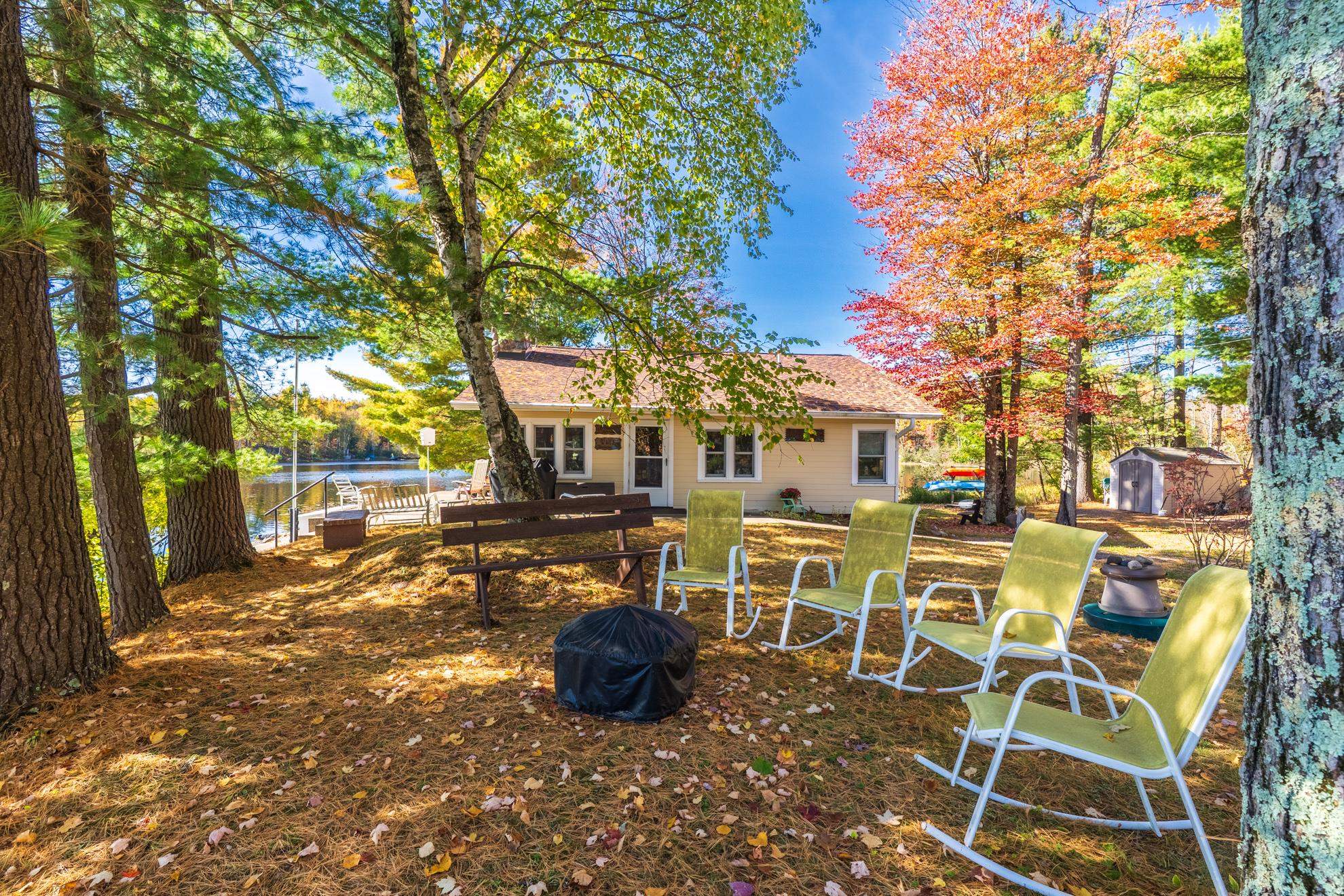 N5116 WULF ROAD, Irma, Wisconsin 54442, 2 Bedrooms Bedrooms, ,1 BathroomBathrooms,Residential,For Sale,N5116 WULF ROAD,22605085