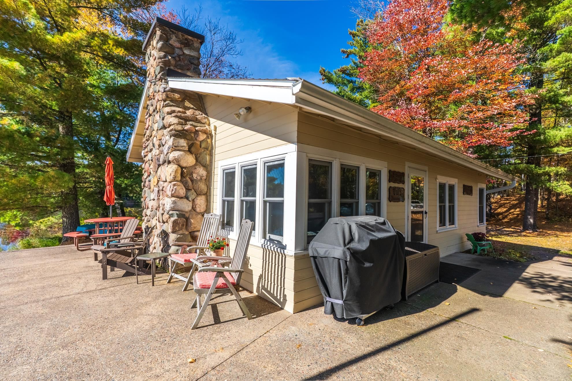 N5116 WULF ROAD, Irma, Wisconsin 54442, 2 Bedrooms Bedrooms, ,1 BathroomBathrooms,Residential,For Sale,N5116 WULF ROAD,22605085