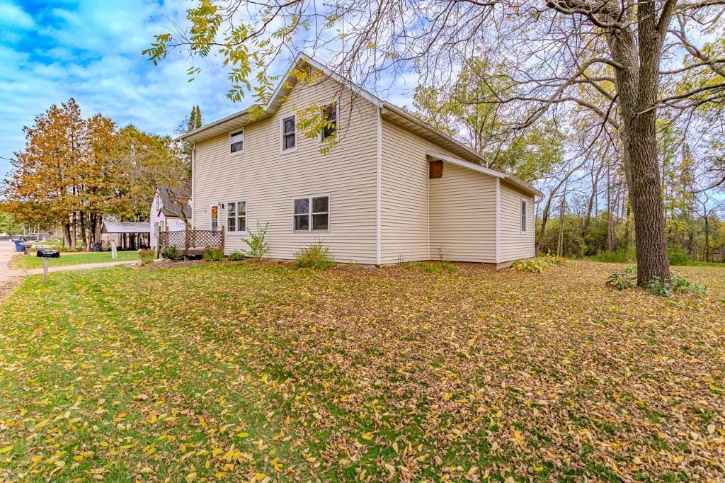 206 S MISSION STREET, Wittenberg, Wisconsin 54499, 3 Bedrooms Bedrooms, ,2 BathroomsBathrooms,Residential,For Sale,206 S MISSION STREET,22605086