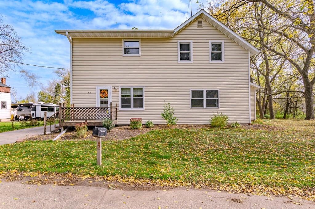 206 S MISSION STREET, Wittenberg, Wisconsin 54499, 3 Bedrooms Bedrooms, ,2 BathroomsBathrooms,Residential,For Sale,206 S MISSION STREET,22605086
