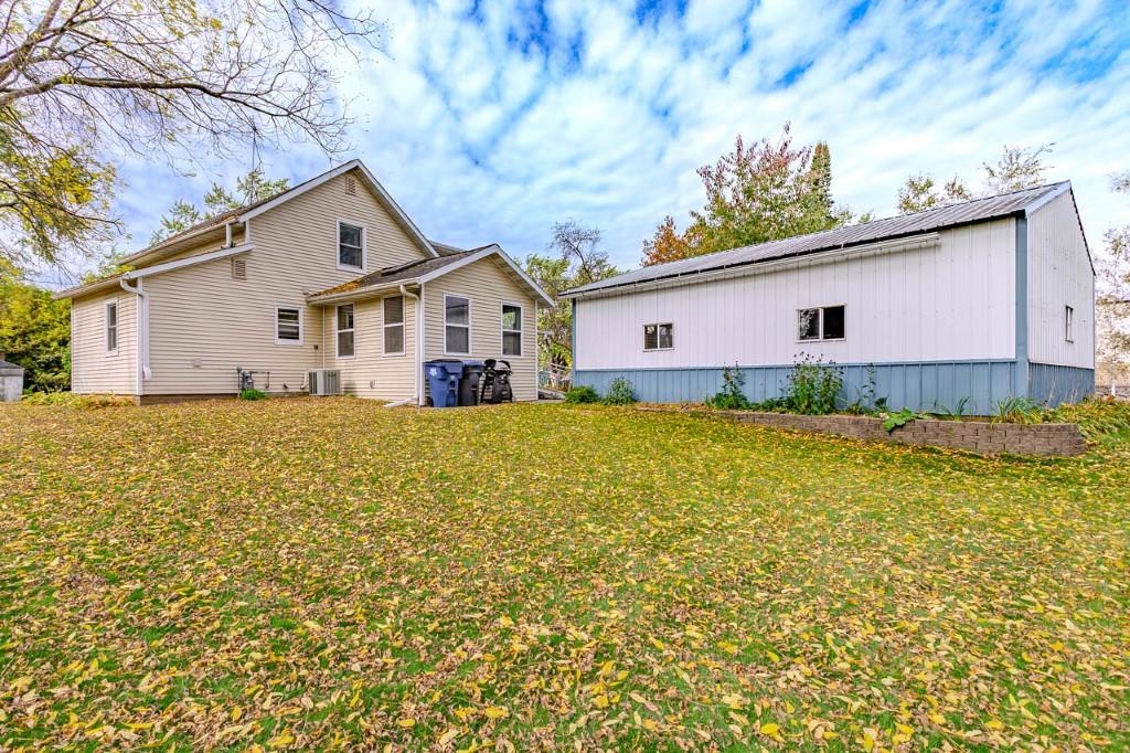 206 S MISSION STREET, Wittenberg, Wisconsin 54499, 3 Bedrooms Bedrooms, ,2 BathroomsBathrooms,Residential,For Sale,206 S MISSION STREET,22605086