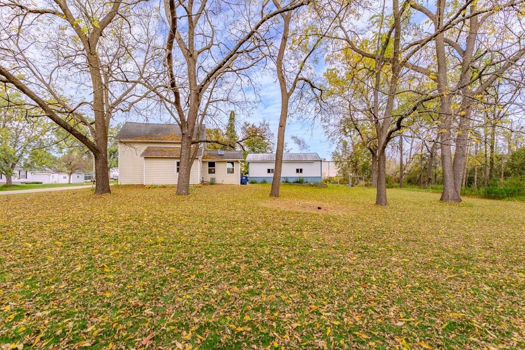206 S MISSION STREET, Wittenberg, Wisconsin 54499, 3 Bedrooms Bedrooms, ,2 BathroomsBathrooms,Residential,For Sale,206 S MISSION STREET,22605086
