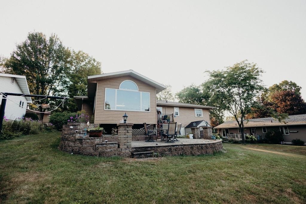 906 CHESTNUT STREET, Marathon, Wisconsin 54448, 3 Bedrooms Bedrooms, ,1 BathroomBathrooms,Residential,For Sale,906 CHESTNUT STREET,22605087
