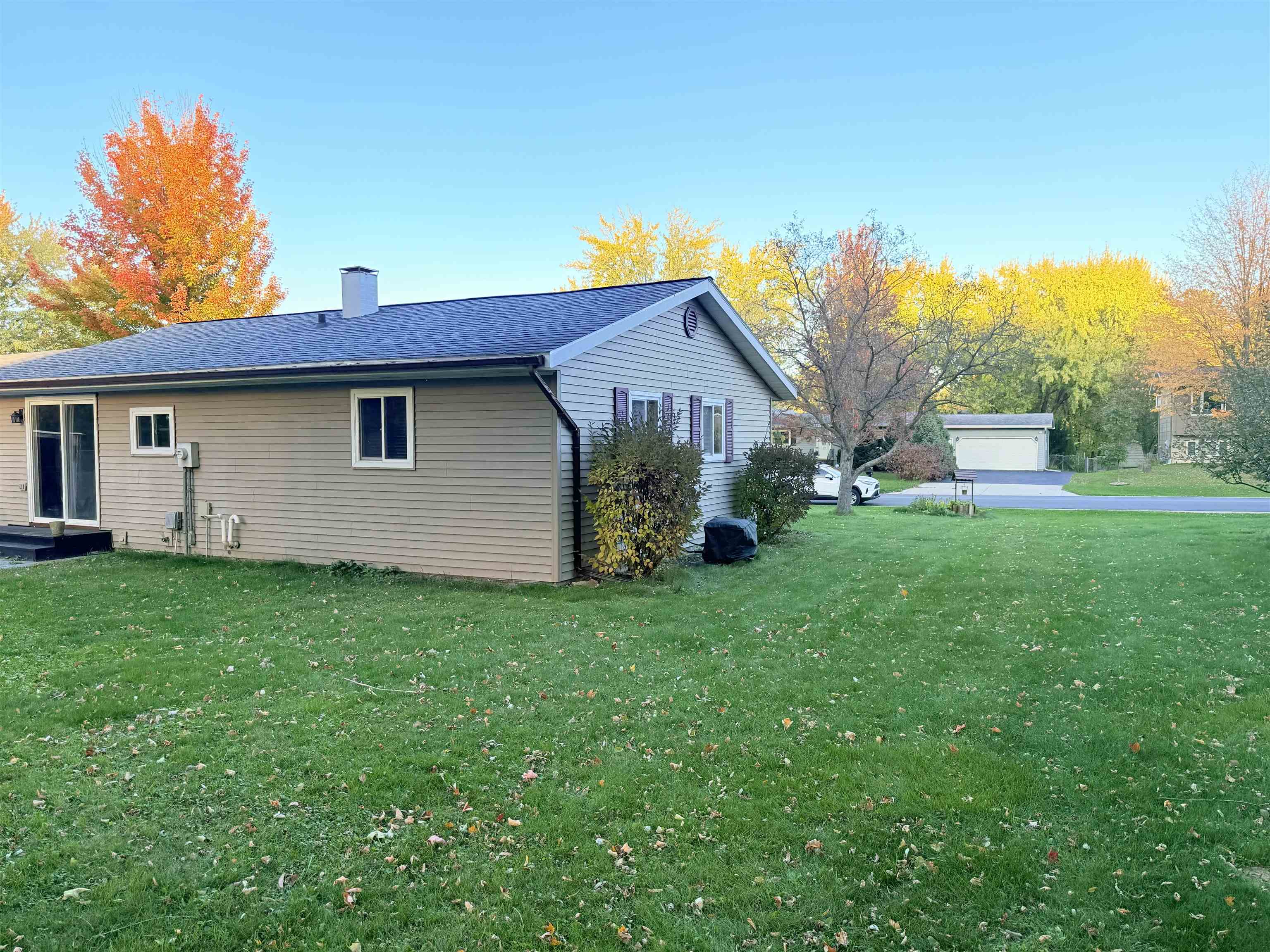 6108 RODNEY STREET, Weston, Wisconsin 54476, 3 Bedrooms Bedrooms, ,2 BathroomsBathrooms,Residential,For Sale,6108 RODNEY STREET,22605091