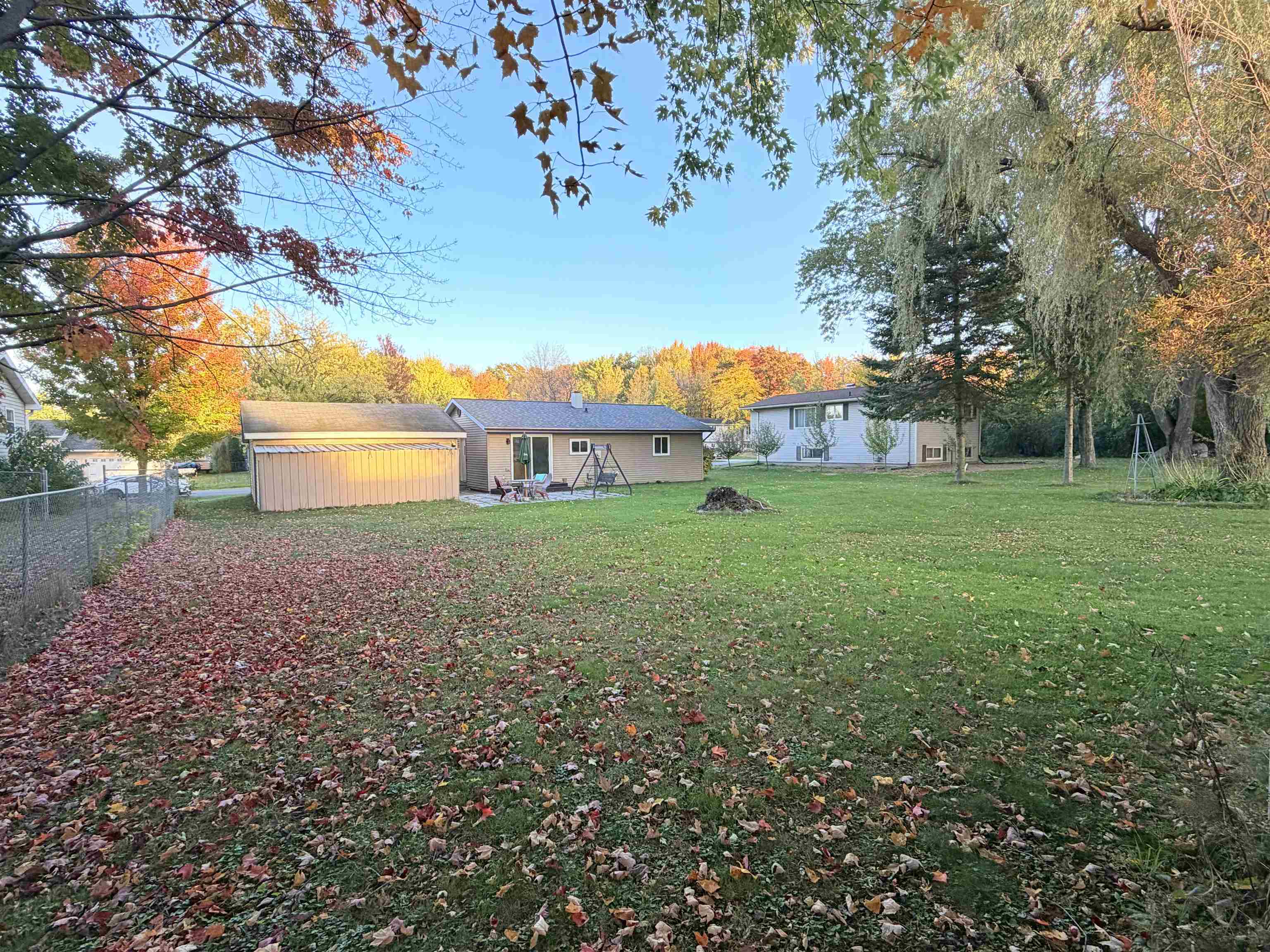 6108 RODNEY STREET, Weston, Wisconsin 54476, 3 Bedrooms Bedrooms, ,2 BathroomsBathrooms,Residential,For Sale,6108 RODNEY STREET,22605091