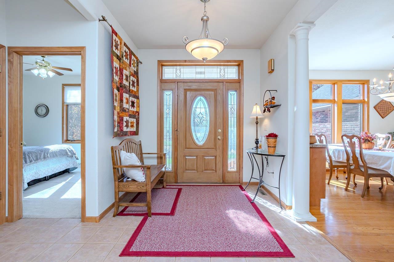 228 WINDTREE DRIVE, Wausau, Wisconsin 54401, 4 Bedrooms Bedrooms, ,3 BathroomsBathrooms,Residential,For Sale,228 WINDTREE DRIVE,22605092