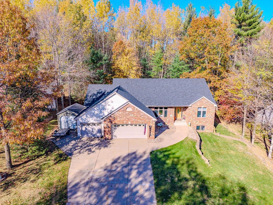 228 WINDTREE DRIVE, Wausau, Wisconsin 54401, 4 Bedrooms Bedrooms, ,3 BathroomsBathrooms,Residential,For Sale,228 WINDTREE DRIVE,22605092