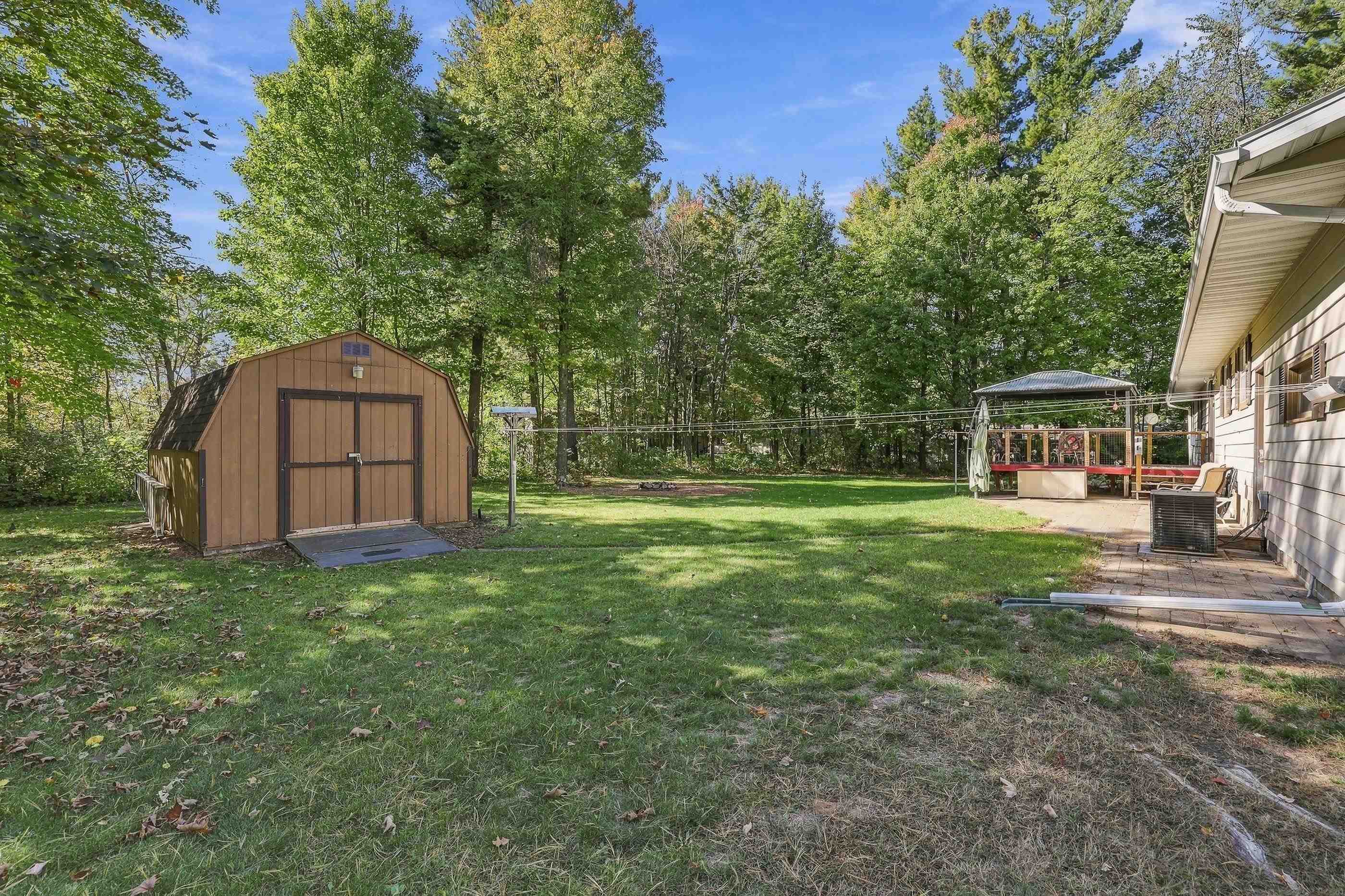 1617 OAK STREET, Almond, Wisconsin 54909, 3 Bedrooms Bedrooms, ,2 BathroomsBathrooms,Residential,For Sale,1617 OAK STREET,22605095