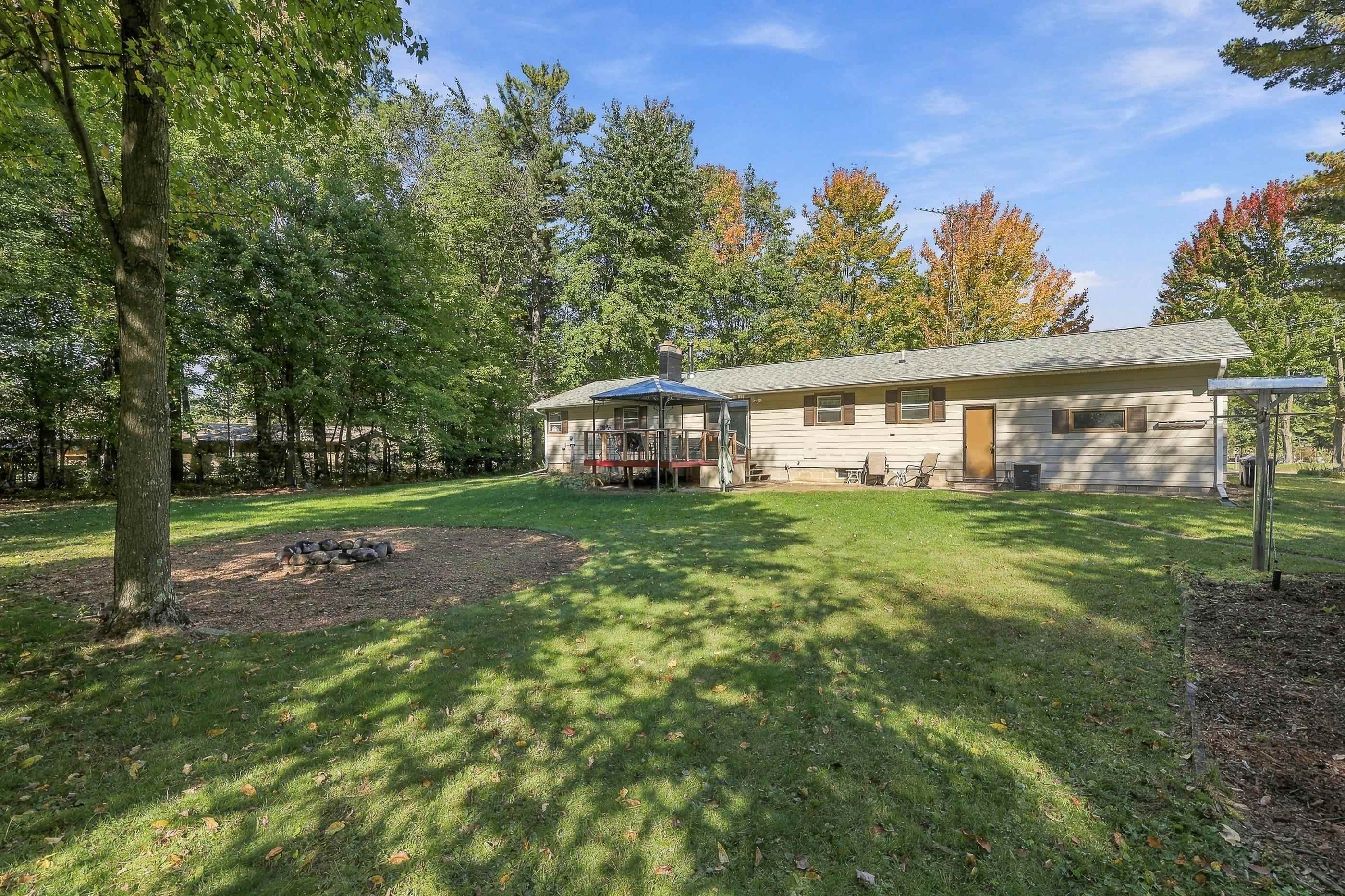 1617 OAK STREET, Almond, Wisconsin 54909, 3 Bedrooms Bedrooms, ,2 BathroomsBathrooms,Residential,For Sale,1617 OAK STREET,22605095