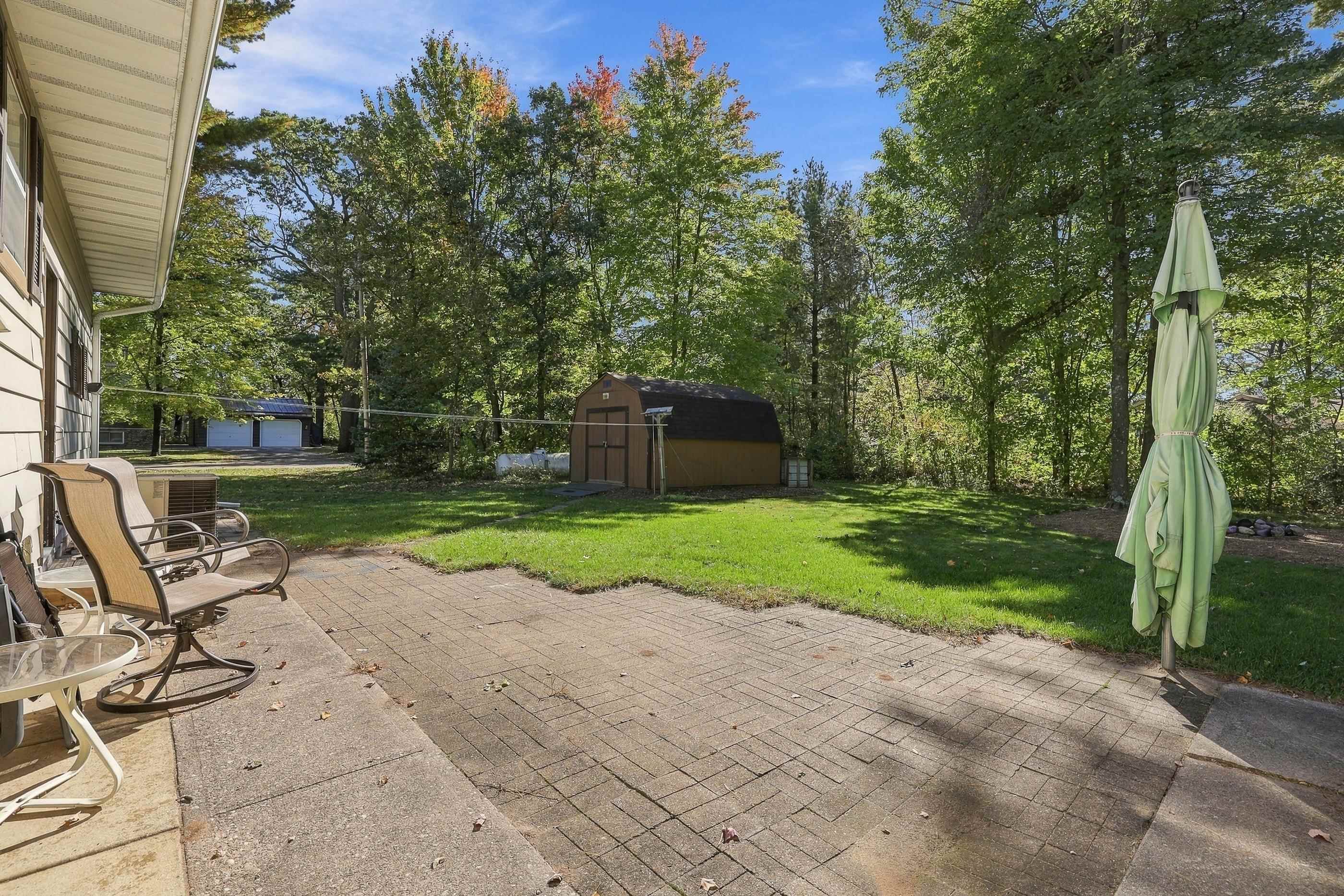 1617 OAK STREET, Almond, Wisconsin 54909, 3 Bedrooms Bedrooms, ,2 BathroomsBathrooms,Residential,For Sale,1617 OAK STREET,22605095