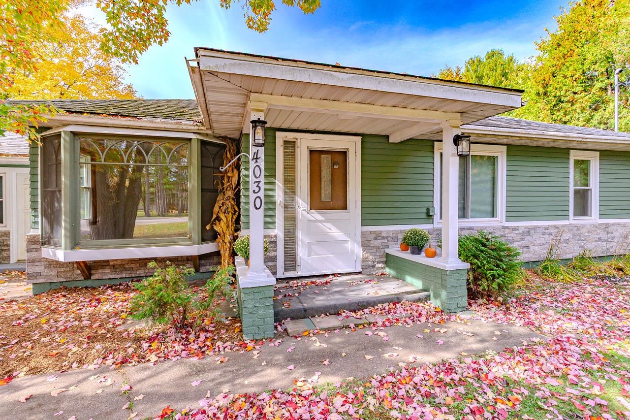 4030 N 6TH STREET, Wausau, Wisconsin 54403, 4 Bedrooms Bedrooms, ,1 BathroomBathrooms,Residential,For Sale,4030 N 6TH STREET,22605096