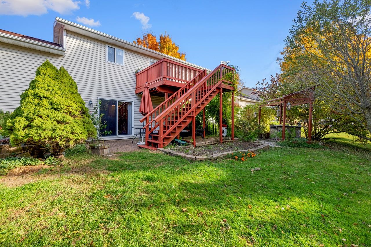 1305 JACKSON STREET, Wausau, Wisconsin 54403, 4 Bedrooms Bedrooms, ,2 BathroomsBathrooms,Residential,For Sale,1305 JACKSON STREET,22605097
