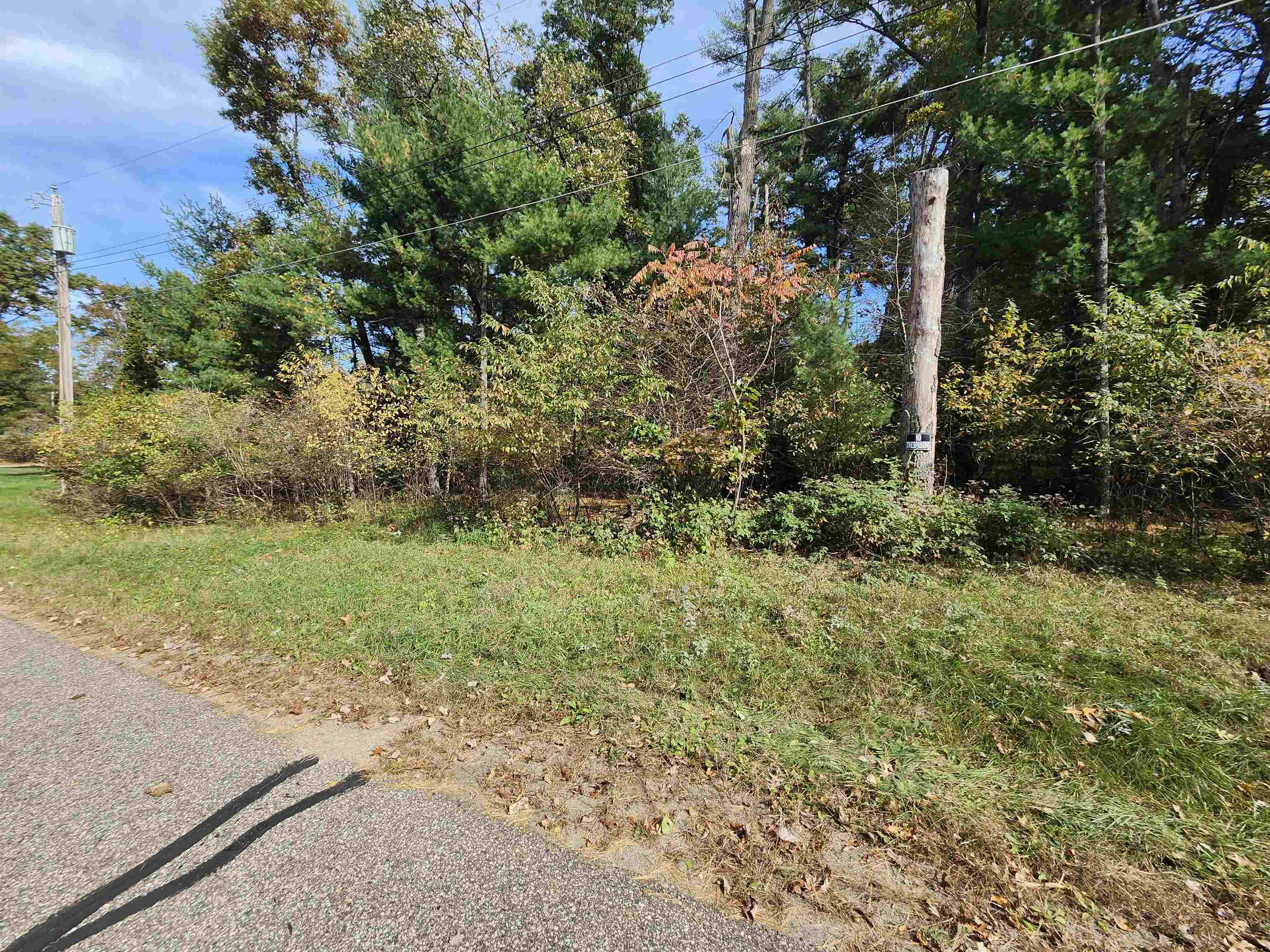 Lot 3 67TH STREET SOUTH, Wisconsin Rapids, Wisconsin 54494, ,Land,For Sale,Lot 3 67TH STREET SOUTH,22605100