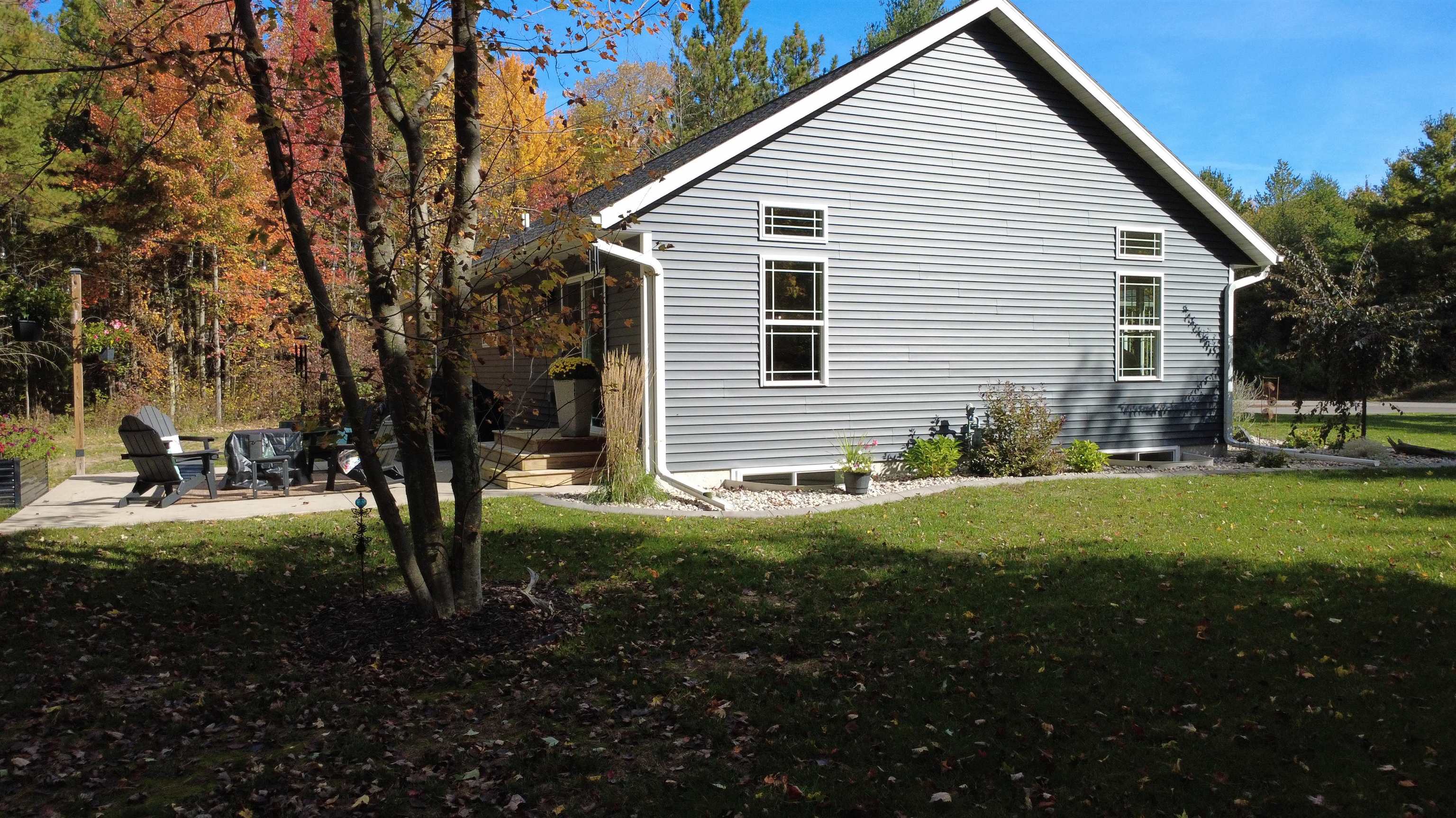 200960 DUBAY DRIVE, Mosinee, Wisconsin 54455, 4 Bedrooms Bedrooms, ,3 BathroomsBathrooms,Residential,For Sale,200960 DUBAY DRIVE,22605101