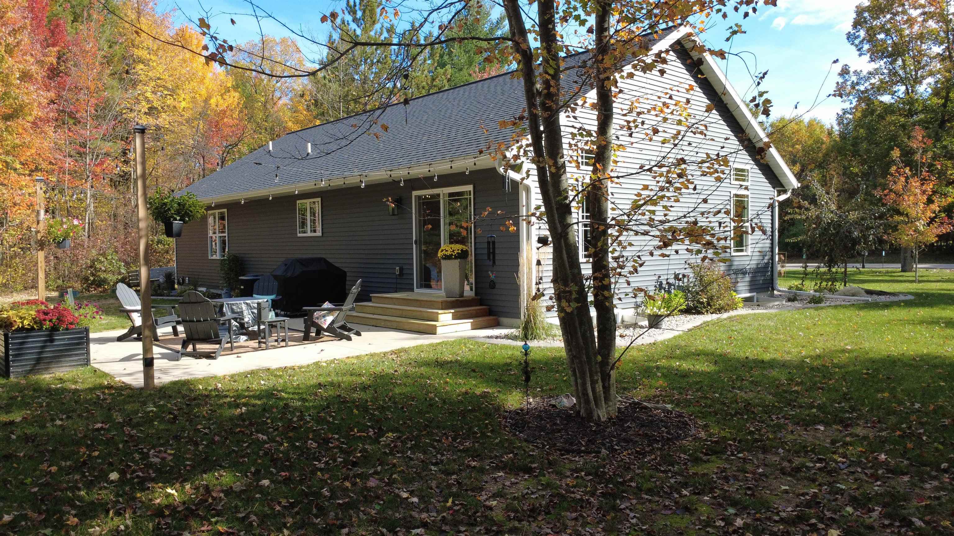 200960 DUBAY DRIVE, Mosinee, Wisconsin 54455, 4 Bedrooms Bedrooms, ,3 BathroomsBathrooms,Residential,For Sale,200960 DUBAY DRIVE,22605101