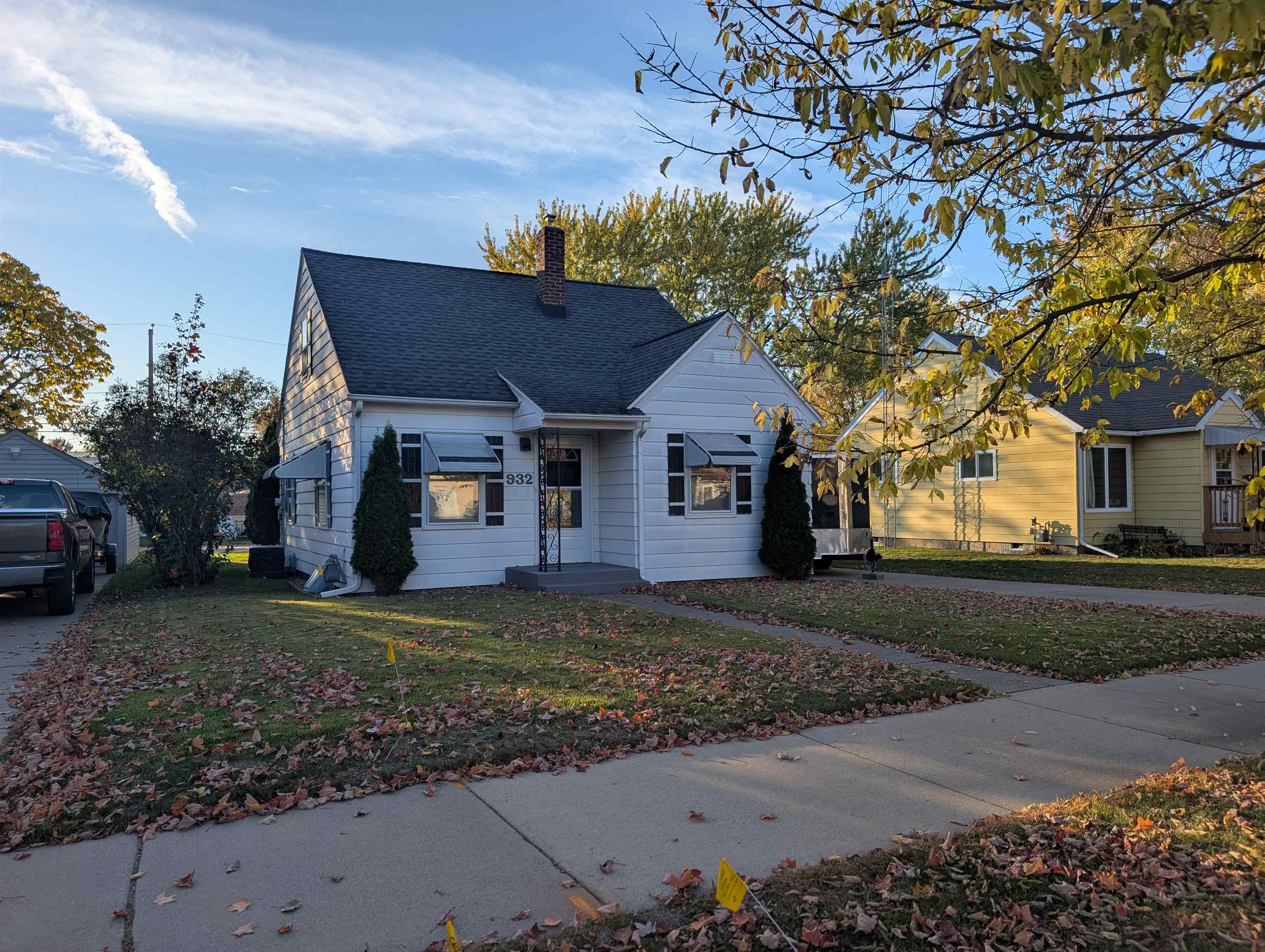 932 S 11TH AVENUE, Wausau, Wisconsin 54401, 3 Bedrooms Bedrooms, ,1 BathroomBathrooms,Residential,For Sale,932 S 11TH AVENUE,22605104