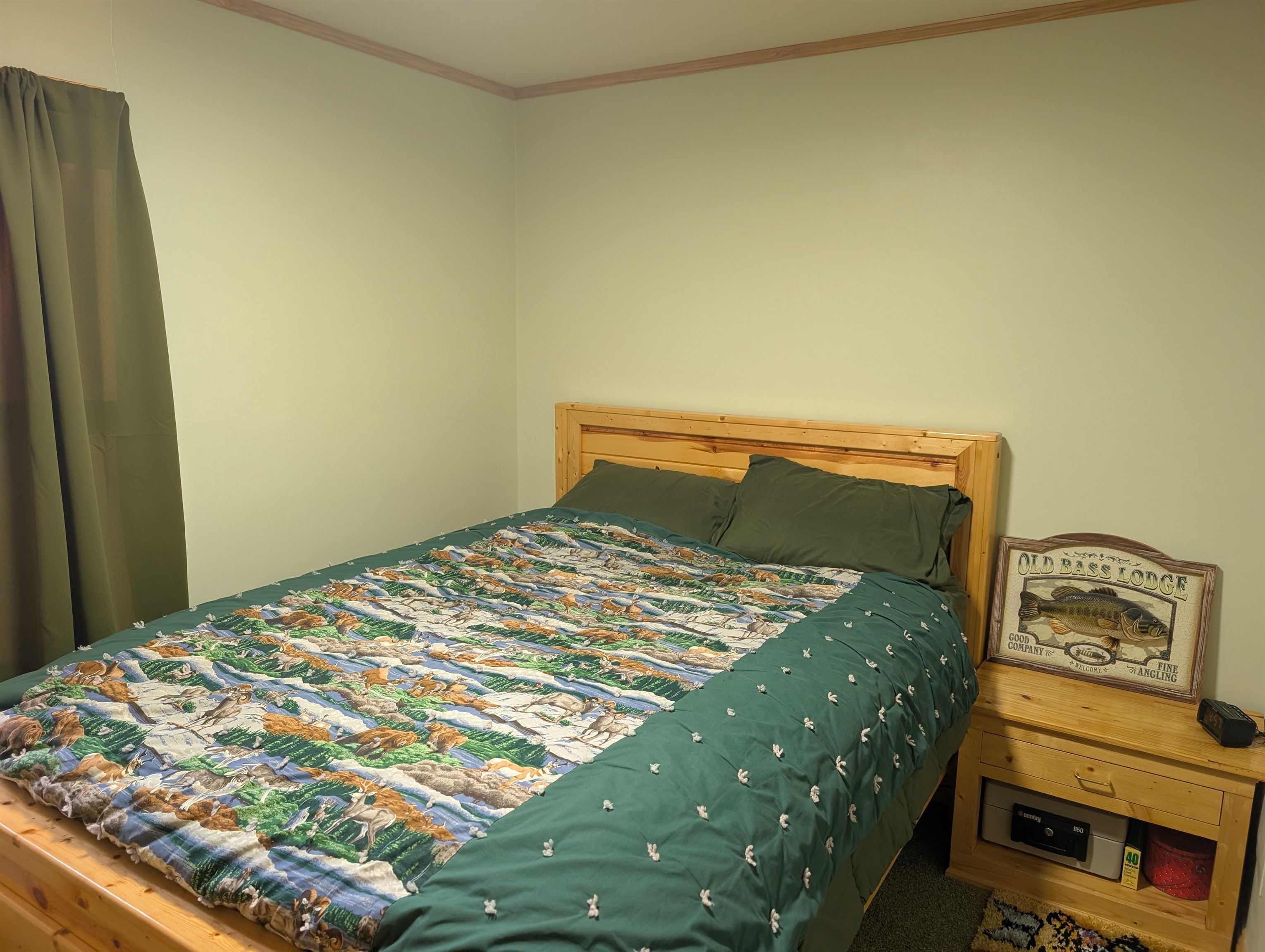 932 S 11TH AVENUE, Wausau, Wisconsin 54401, 3 Bedrooms Bedrooms, ,1 BathroomBathrooms,Residential,For Sale,932 S 11TH AVENUE,22605104