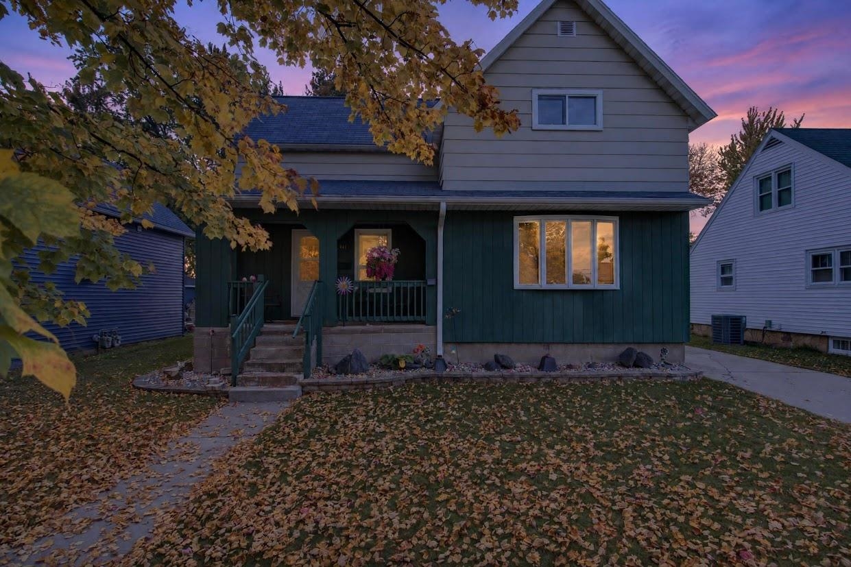 441 N 10TH AVENUE, Wisconsin Rapids, Wisconsin 54495, 3 Bedrooms Bedrooms, ,2 BathroomsBathrooms,Residential,For Sale,441 N 10TH AVENUE,22605107