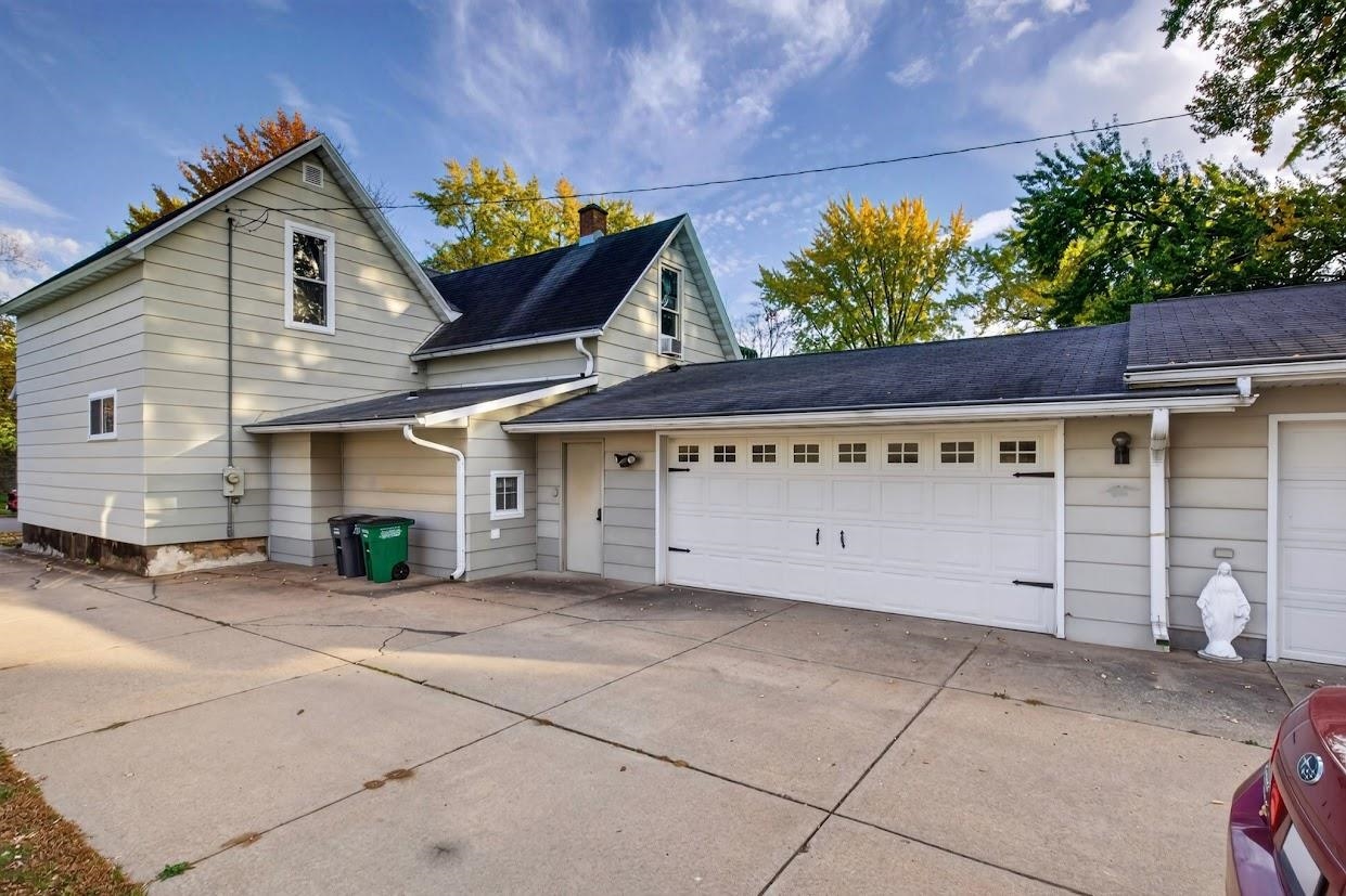 441 N 10TH AVENUE, Wisconsin Rapids, Wisconsin 54495, 3 Bedrooms Bedrooms, ,2 BathroomsBathrooms,Residential,For Sale,441 N 10TH AVENUE,22605107