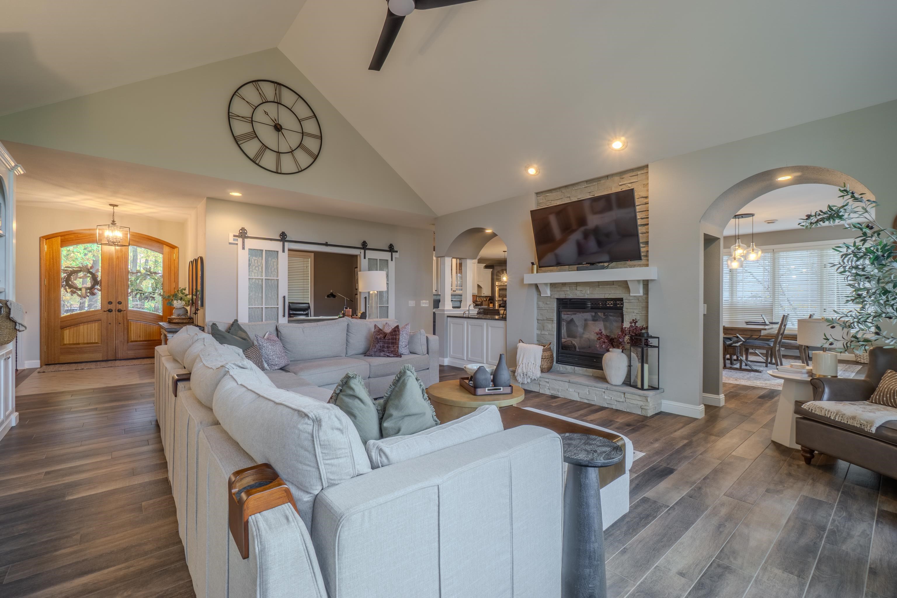 4302 RIVER BEND ROAD, Weston, Wisconsin 54476, 4 Bedrooms Bedrooms, ,3 BathroomsBathrooms,Residential,For Sale,4302 RIVER BEND ROAD,22605111