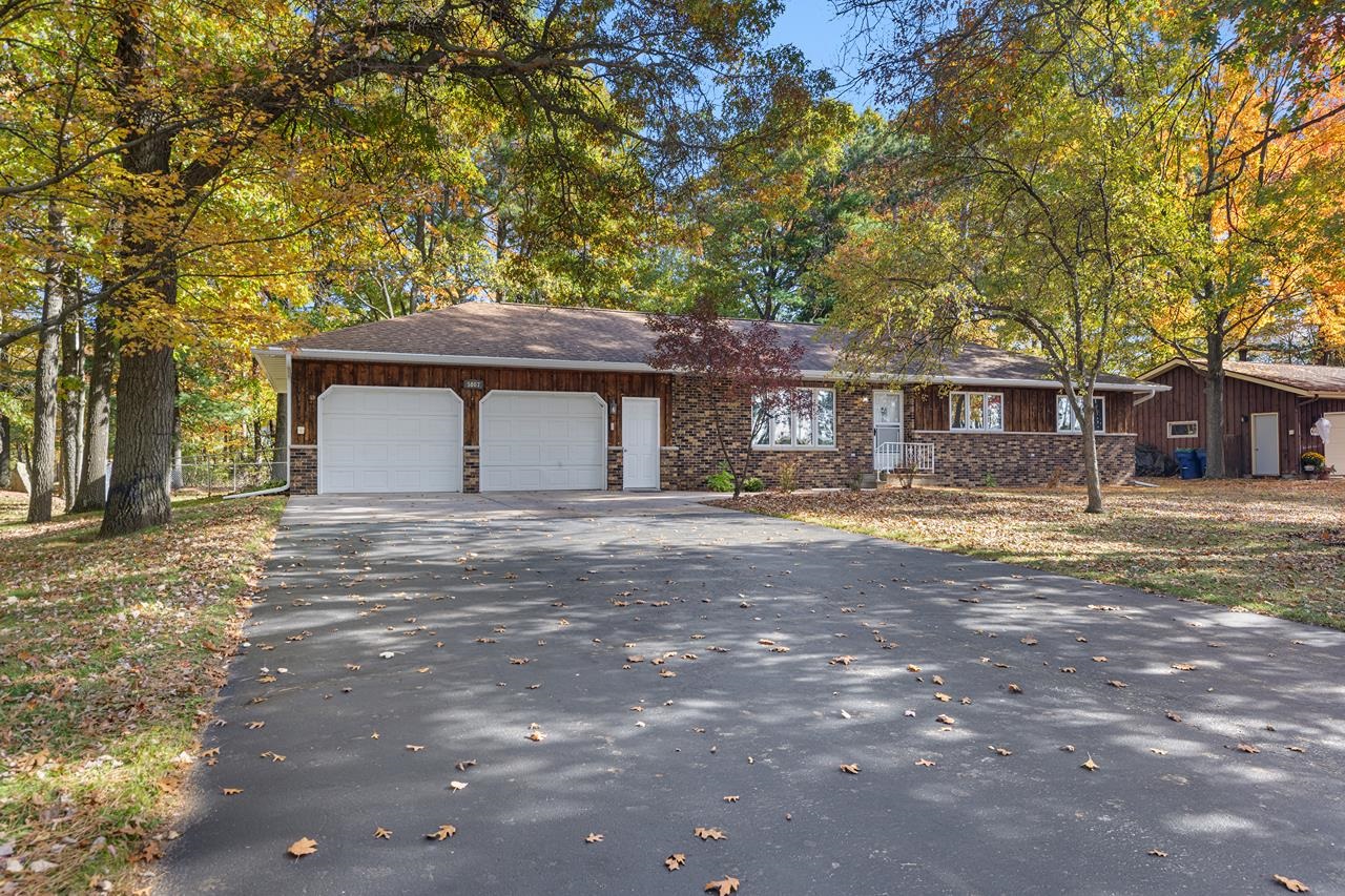 5007 S TIMBER STREET, Weston, Wisconsin 54476, 3 Bedrooms Bedrooms, ,3 BathroomsBathrooms,Residential,For Sale,5007 S TIMBER STREET,22605112