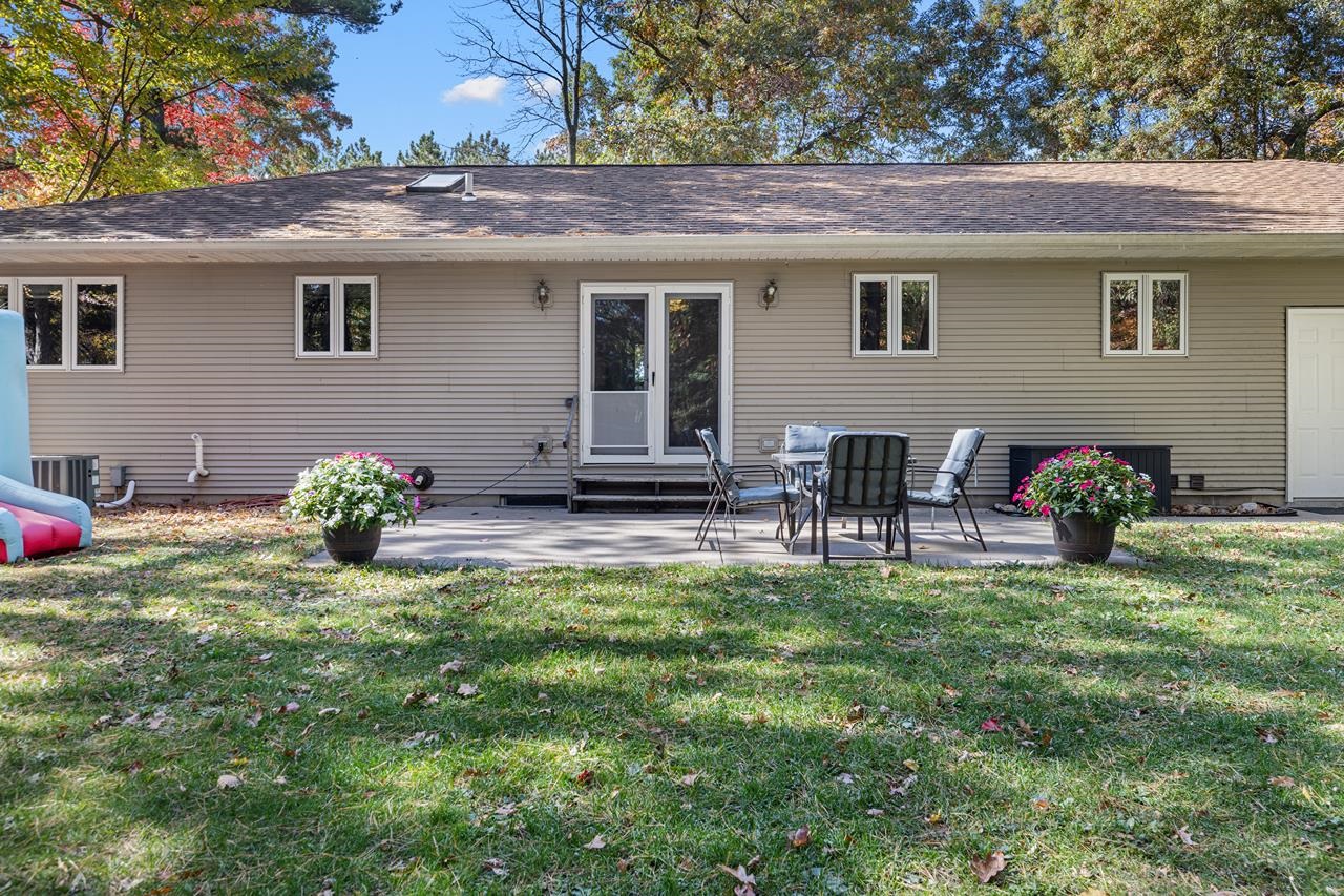 5007 S TIMBER STREET, Weston, Wisconsin 54476, 3 Bedrooms Bedrooms, ,3 BathroomsBathrooms,Residential,For Sale,5007 S TIMBER STREET,22605112