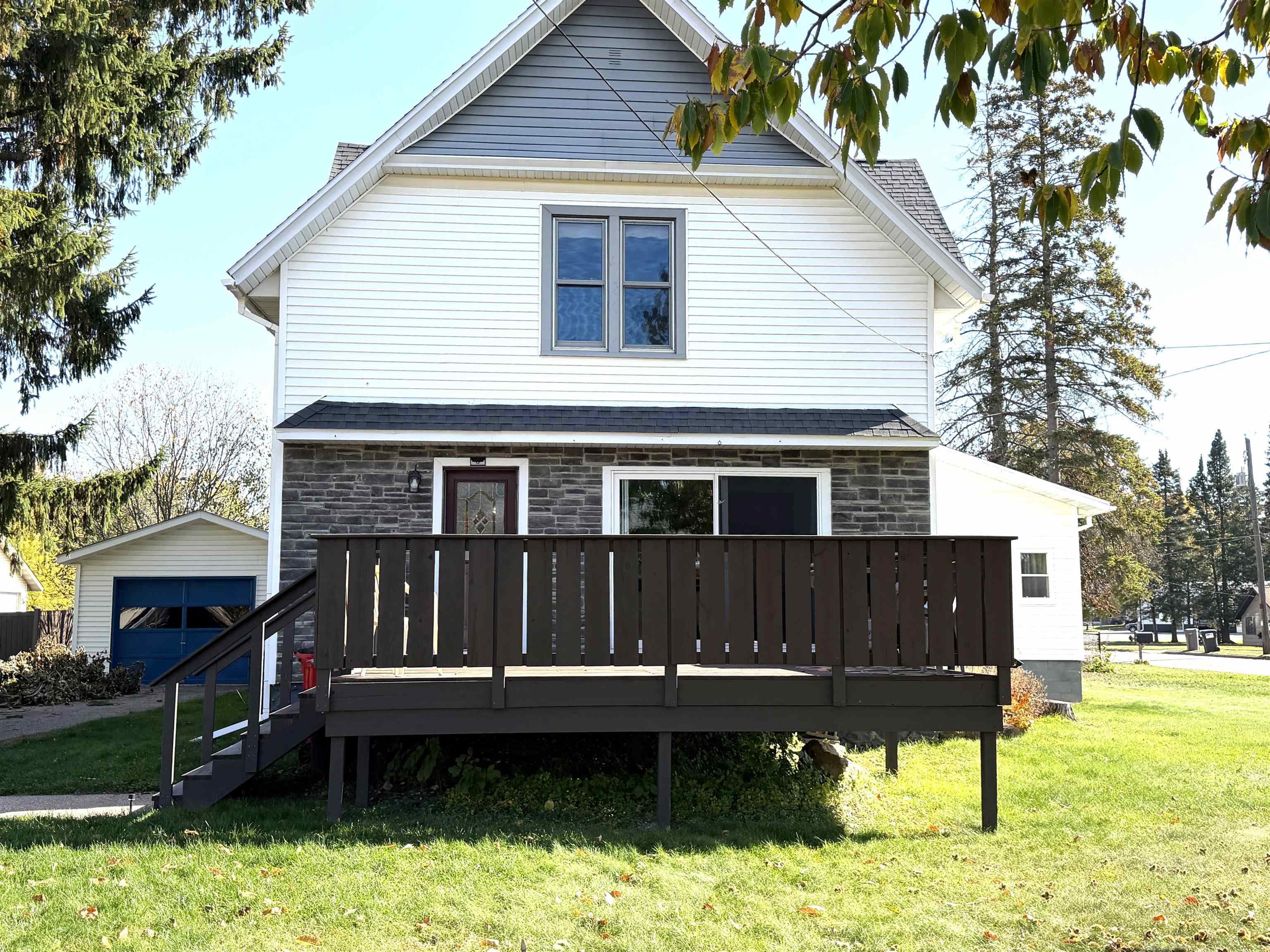 628 MENDLIK AVENUE, Antigo, Wisconsin 54409, 4 Bedrooms Bedrooms, ,3 BathroomsBathrooms,Residential,For Sale,628 MENDLIK AVENUE,22605113