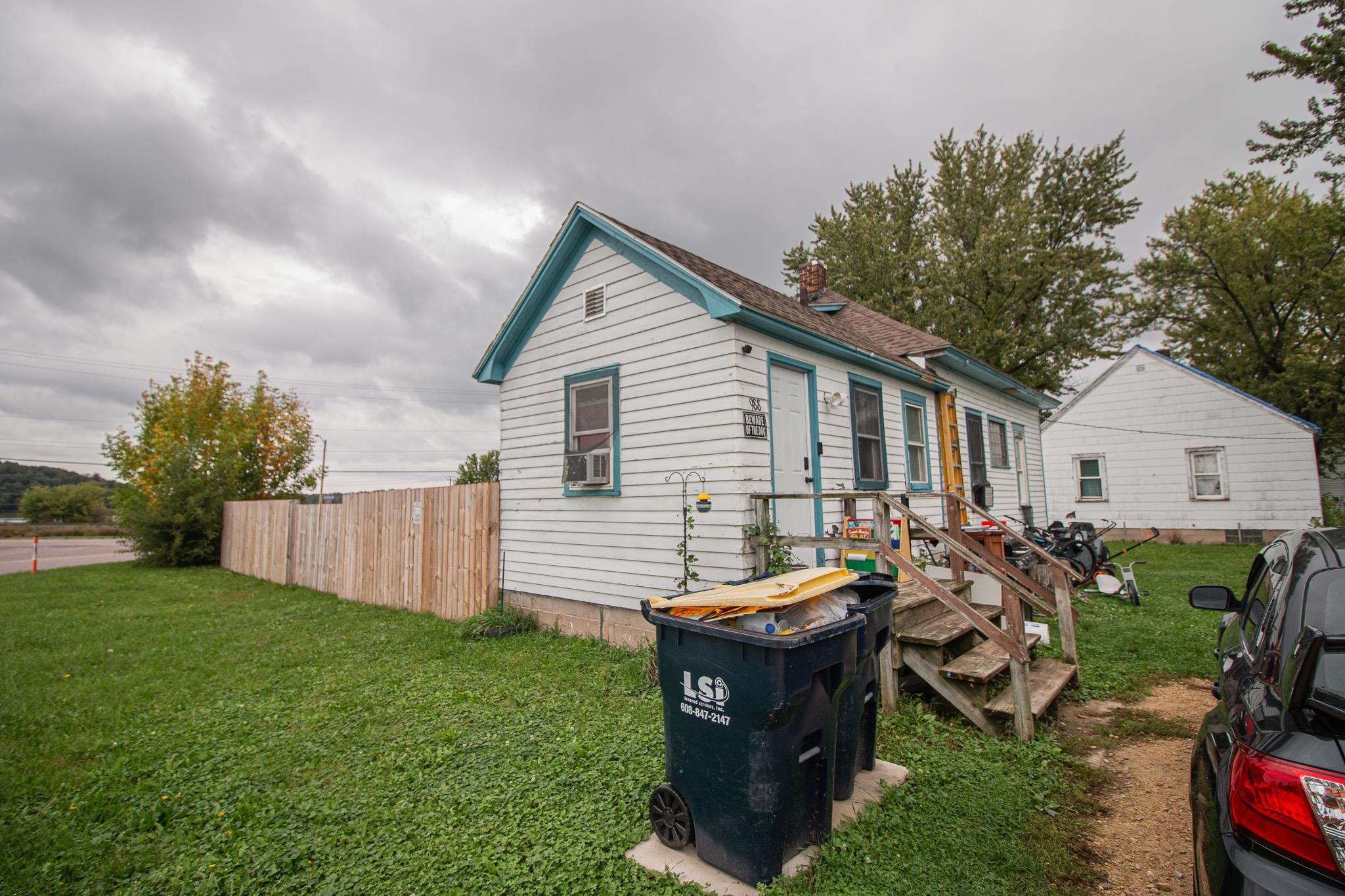 974 W STATE STREET, Mauston, Wisconsin 53948-0000, 2 Bedrooms Bedrooms, ,1 BathroomBathrooms,Multi-family,For Sale,974 W STATE STREET,22605114
