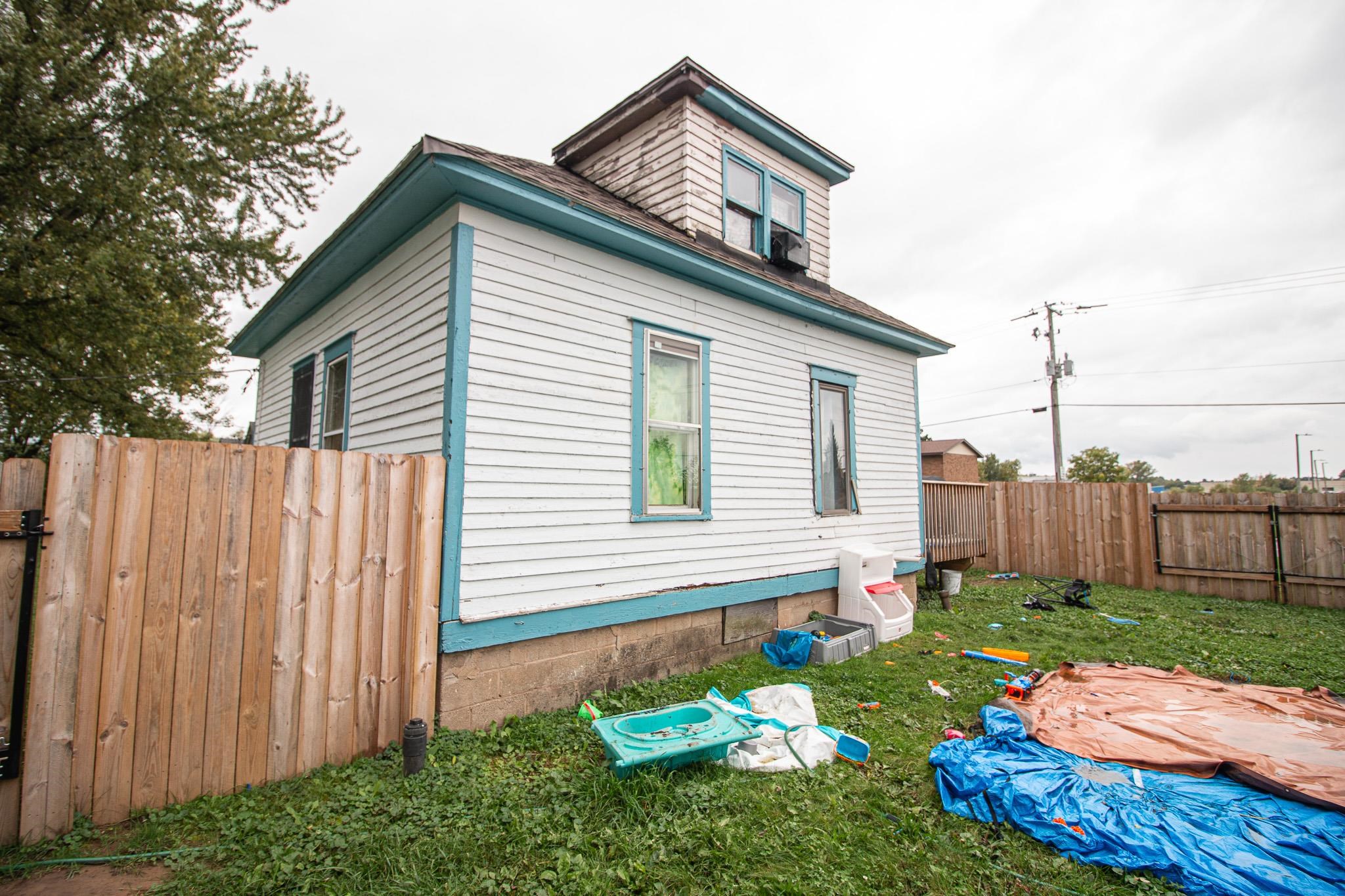 974 W STATE STREET, Mauston, Wisconsin 53948-0000, 2 Bedrooms Bedrooms, ,1 BathroomBathrooms,Multi-family,For Sale,974 W STATE STREET,22605114