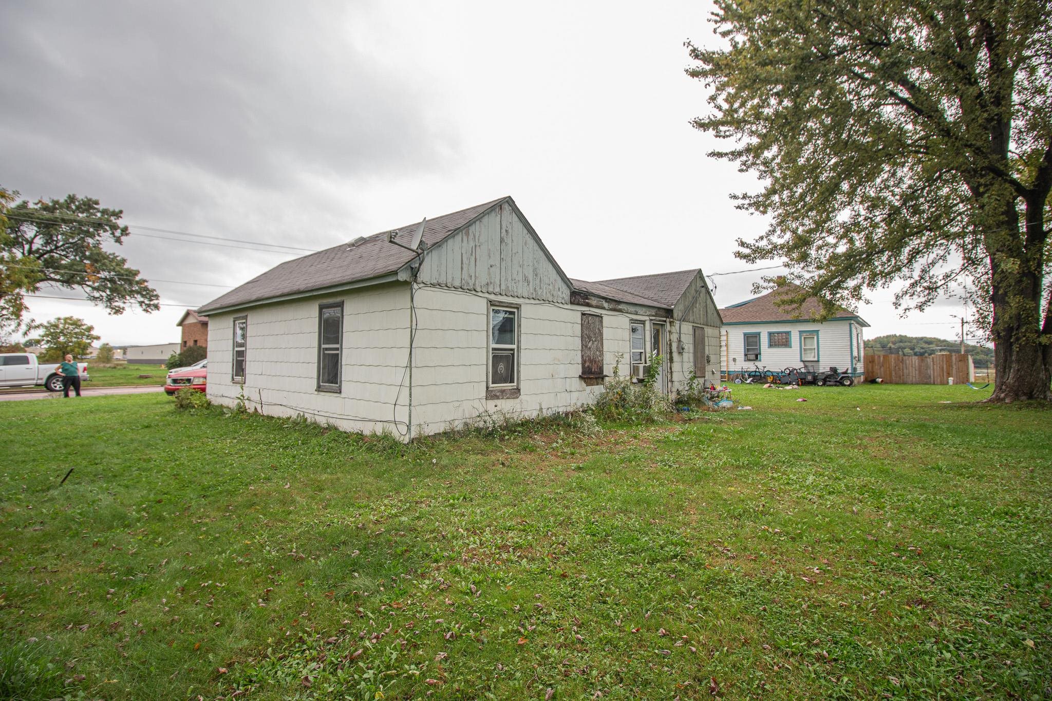 974 W STATE STREET, Mauston, Wisconsin 53948-0000, 2 Bedrooms Bedrooms, ,1 BathroomBathrooms,Multi-family,For Sale,974 W STATE STREET,22605114