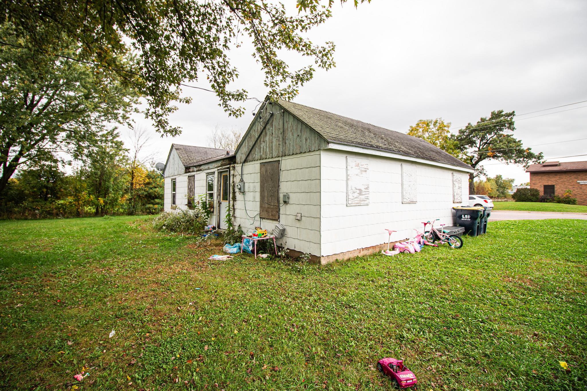 974 W STATE STREET, Mauston, Wisconsin 53948-0000, 2 Bedrooms Bedrooms, ,1 BathroomBathrooms,Multi-family,For Sale,974 W STATE STREET,22605114