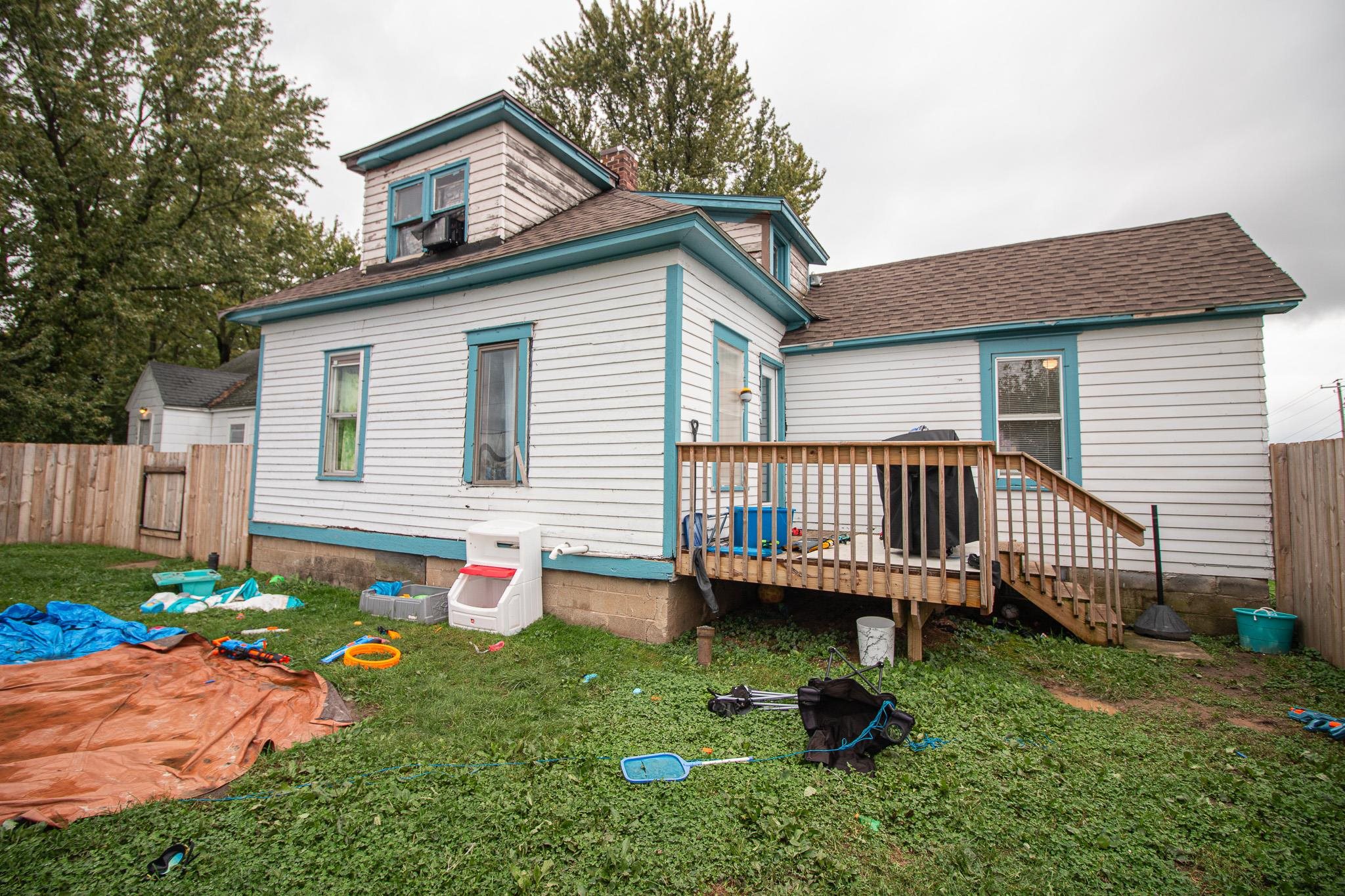 974 W STATE STREET, Mauston, Wisconsin 53948-0000, 2 Bedrooms Bedrooms, ,1 BathroomBathrooms,Multi-family,For Sale,974 W STATE STREET,22605114