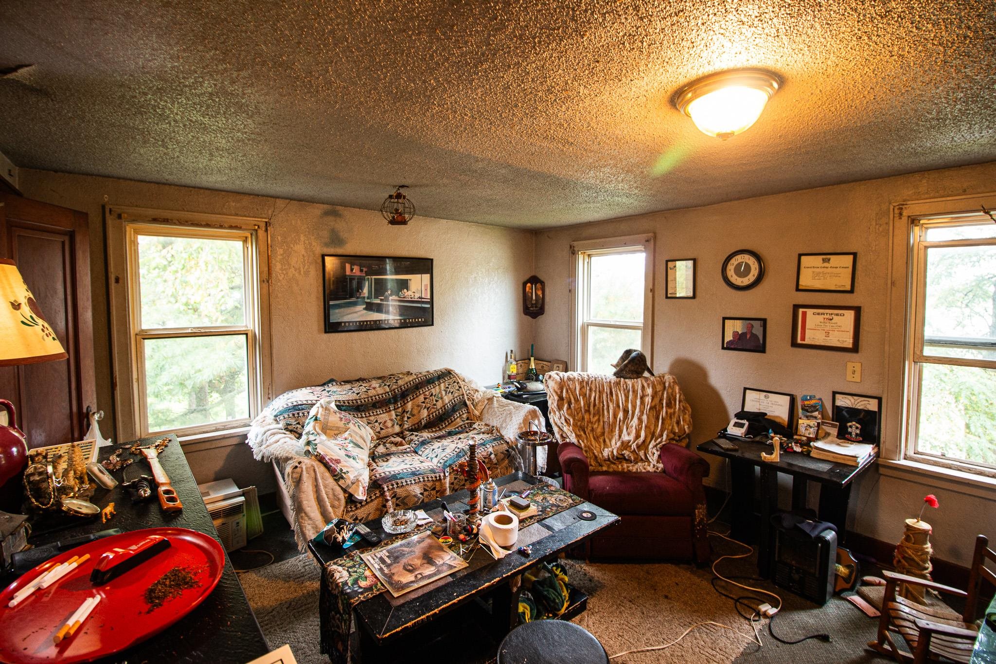 974 W STATE STREET, Mauston, Wisconsin 53948-0000, 2 Bedrooms Bedrooms, ,1 BathroomBathrooms,Multi-family,For Sale,974 W STATE STREET,22605114