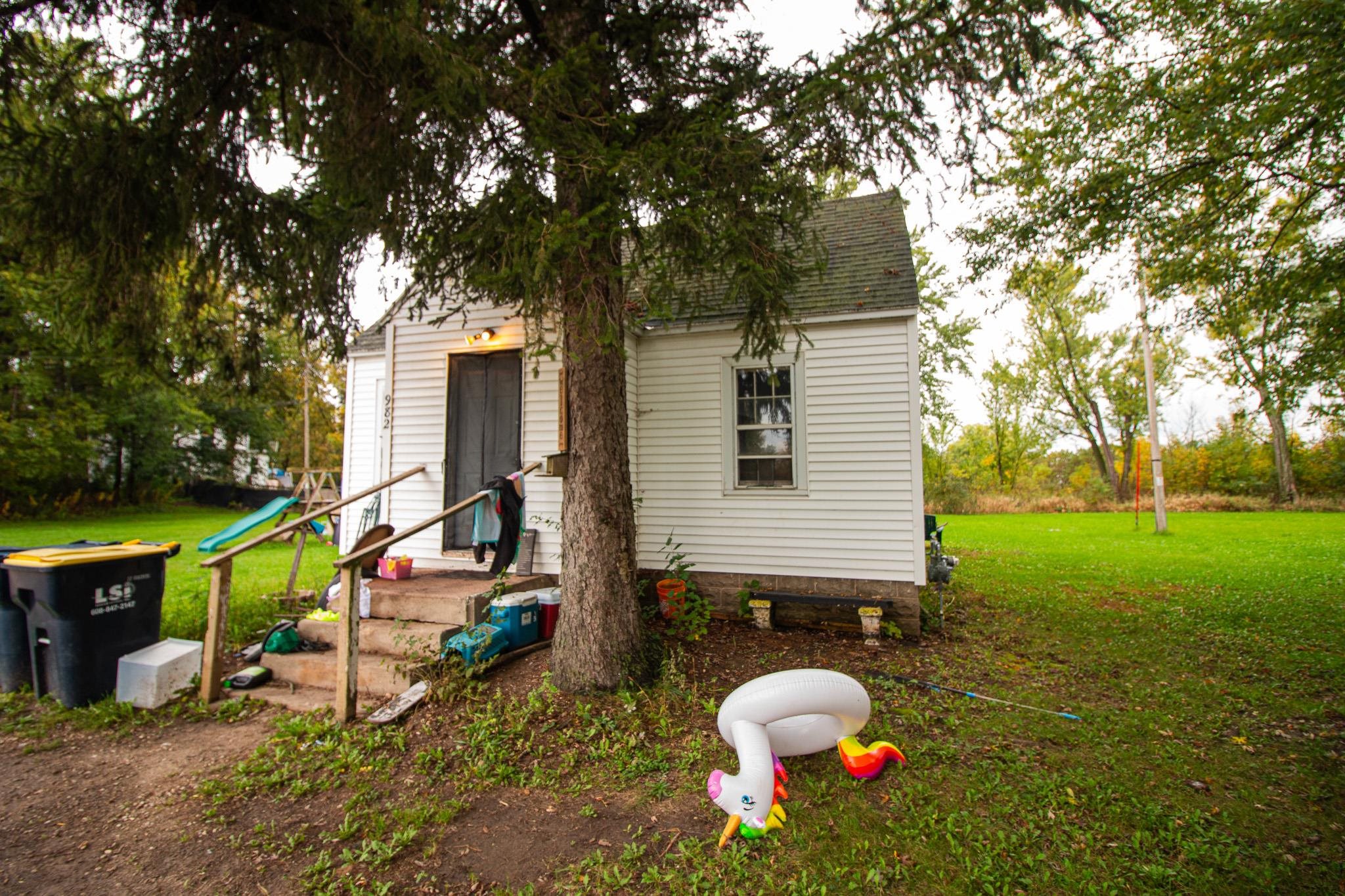 974 W STATE STREET, Mauston, Wisconsin 53948-0000, 2 Bedrooms Bedrooms, ,1 BathroomBathrooms,Multi-family,For Sale,974 W STATE STREET,22605114
