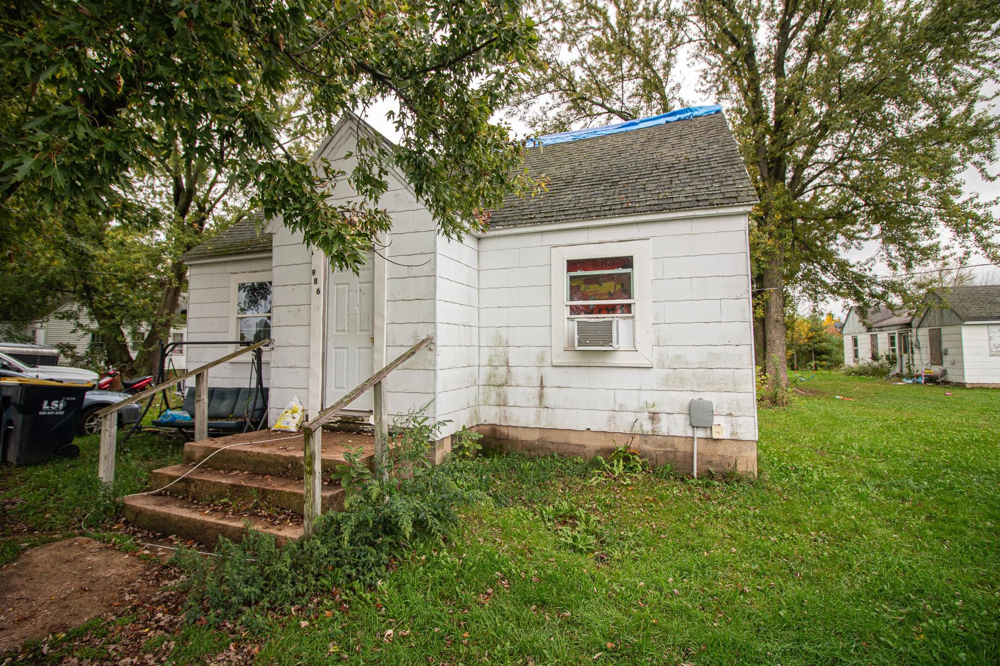 974 W STATE STREET, Mauston, Wisconsin 53948-0000, 2 Bedrooms Bedrooms, ,1 BathroomBathrooms,Multi-family,For Sale,974 W STATE STREET,22605114