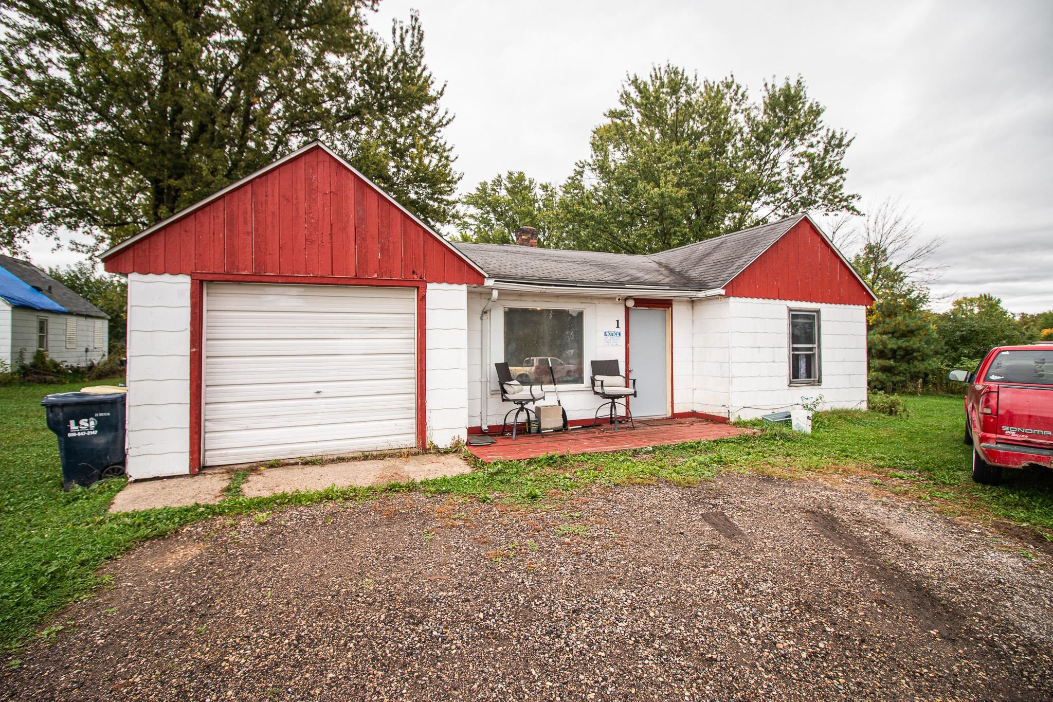974 W STATE STREET, Mauston, Wisconsin 53948-0000, 2 Bedrooms Bedrooms, ,1 BathroomBathrooms,Multi-family,For Sale,974 W STATE STREET,22605114