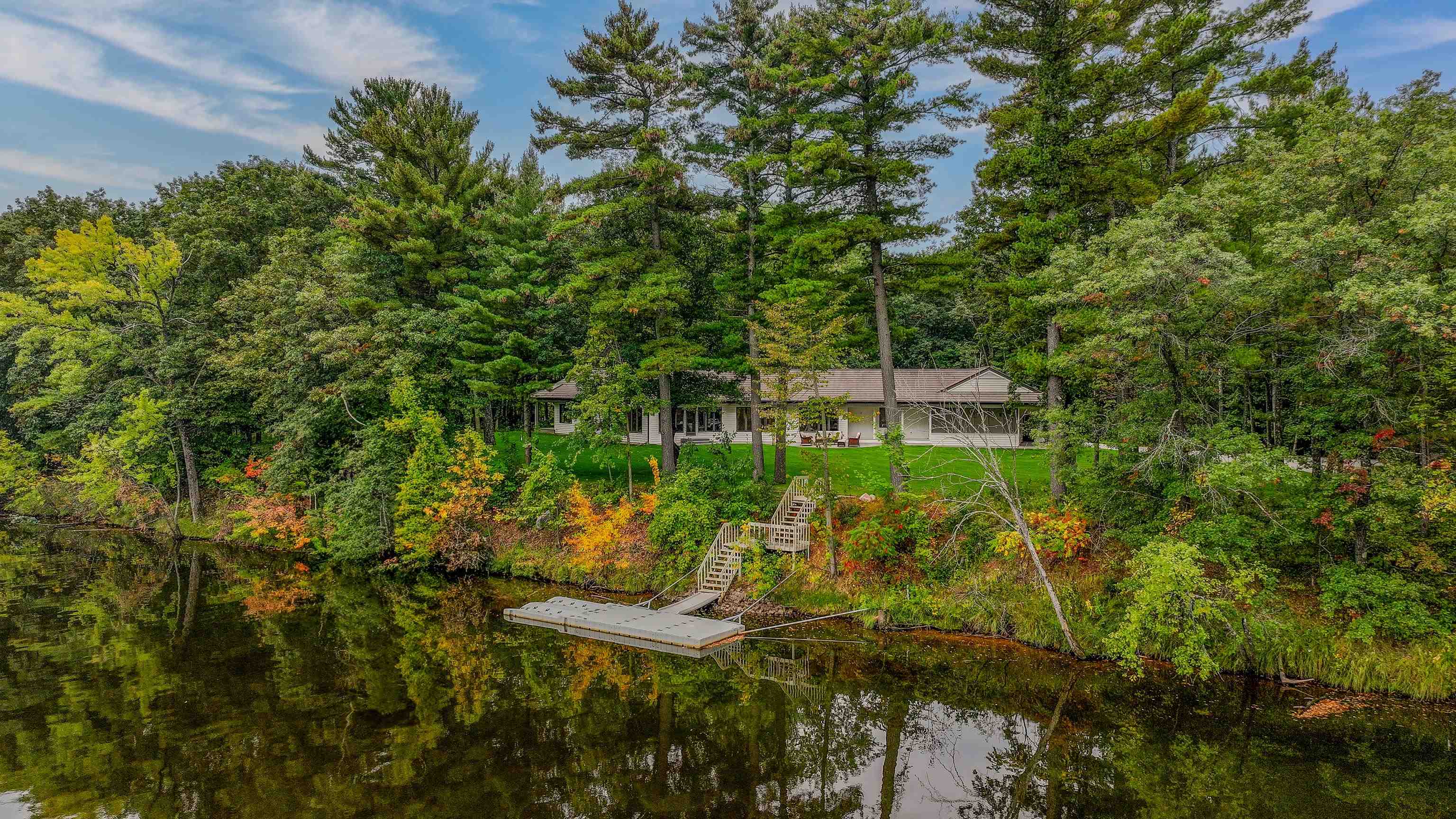 215511 SCOUT ROAD, Mosinee, Wisconsin 54455, 3 Bedrooms Bedrooms, ,3 BathroomsBathrooms,Residential,For Sale,215511 SCOUT ROAD,22605118