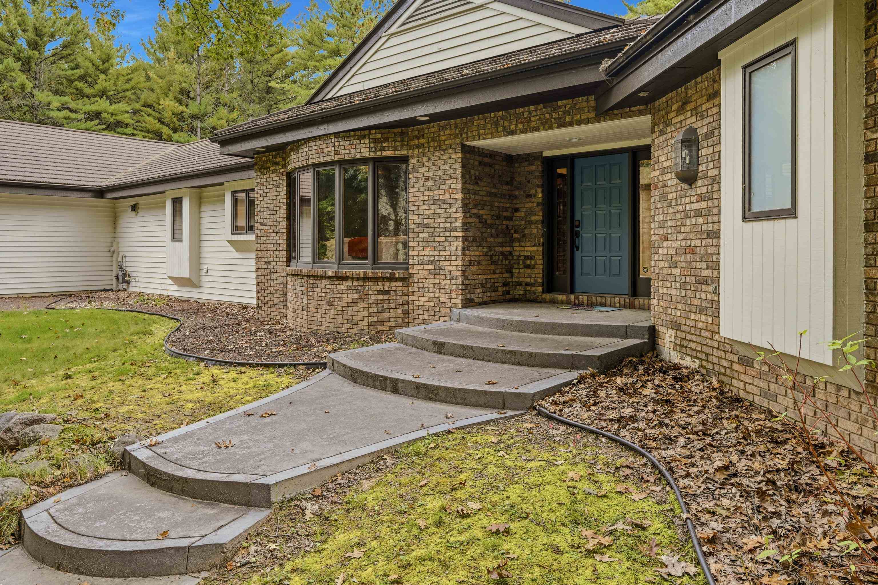 215511 SCOUT ROAD, Mosinee, Wisconsin 54455, 3 Bedrooms Bedrooms, ,3 BathroomsBathrooms,Residential,For Sale,215511 SCOUT ROAD,22605118