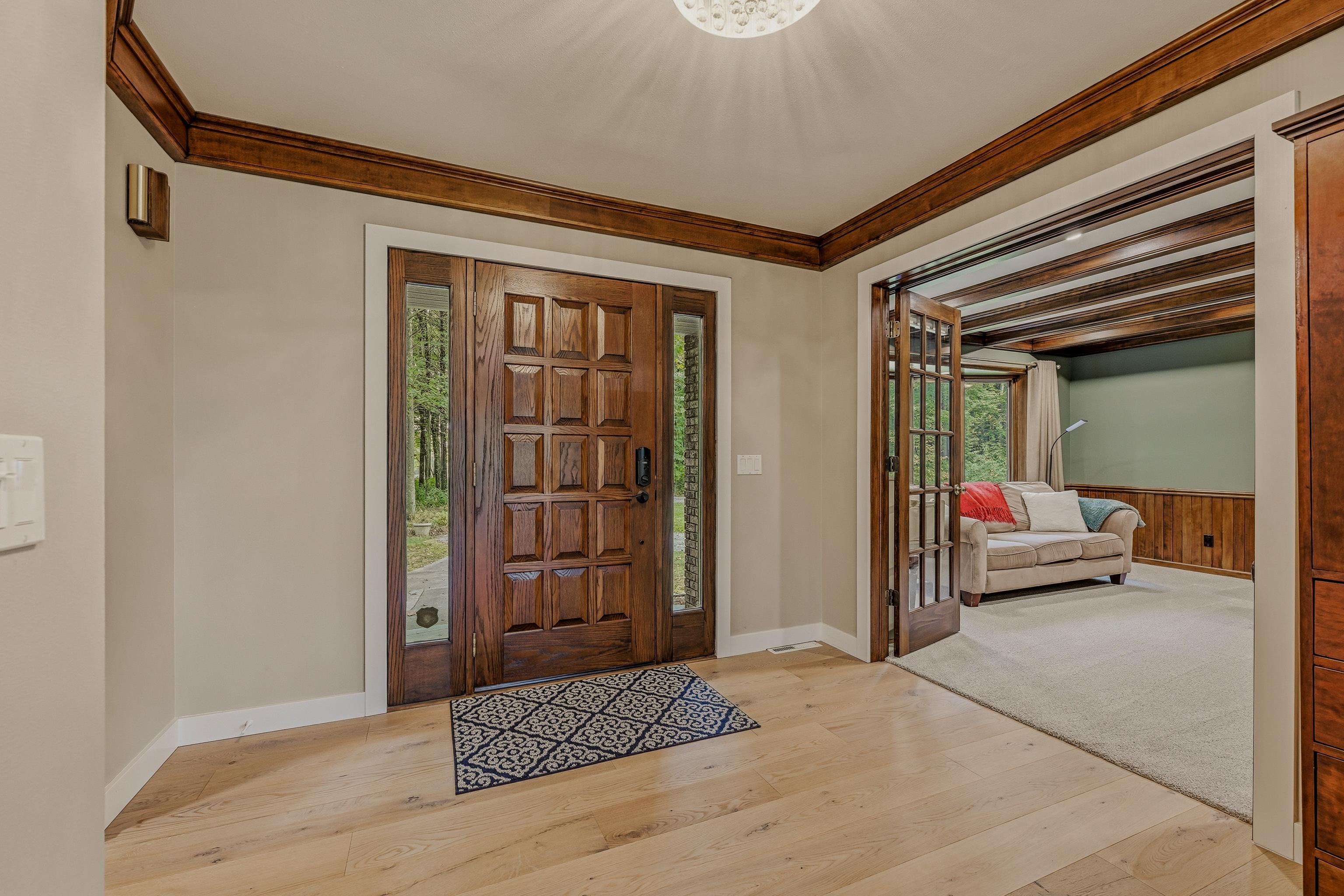 215511 SCOUT ROAD, Mosinee, Wisconsin 54455, 3 Bedrooms Bedrooms, ,3 BathroomsBathrooms,Residential,For Sale,215511 SCOUT ROAD,22605118
