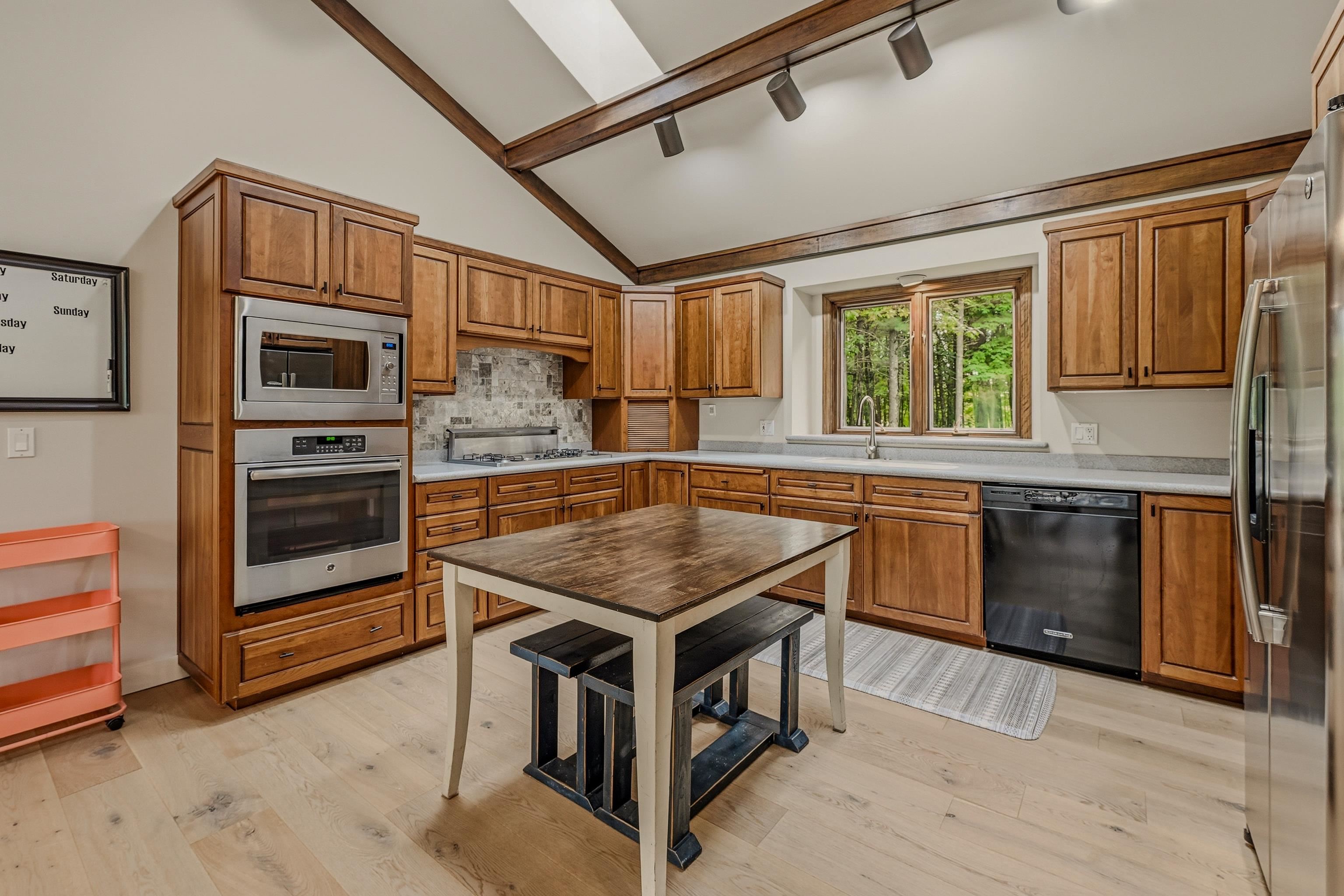 215511 SCOUT ROAD, Mosinee, Wisconsin 54455, 3 Bedrooms Bedrooms, ,3 BathroomsBathrooms,Residential,For Sale,215511 SCOUT ROAD,22605118