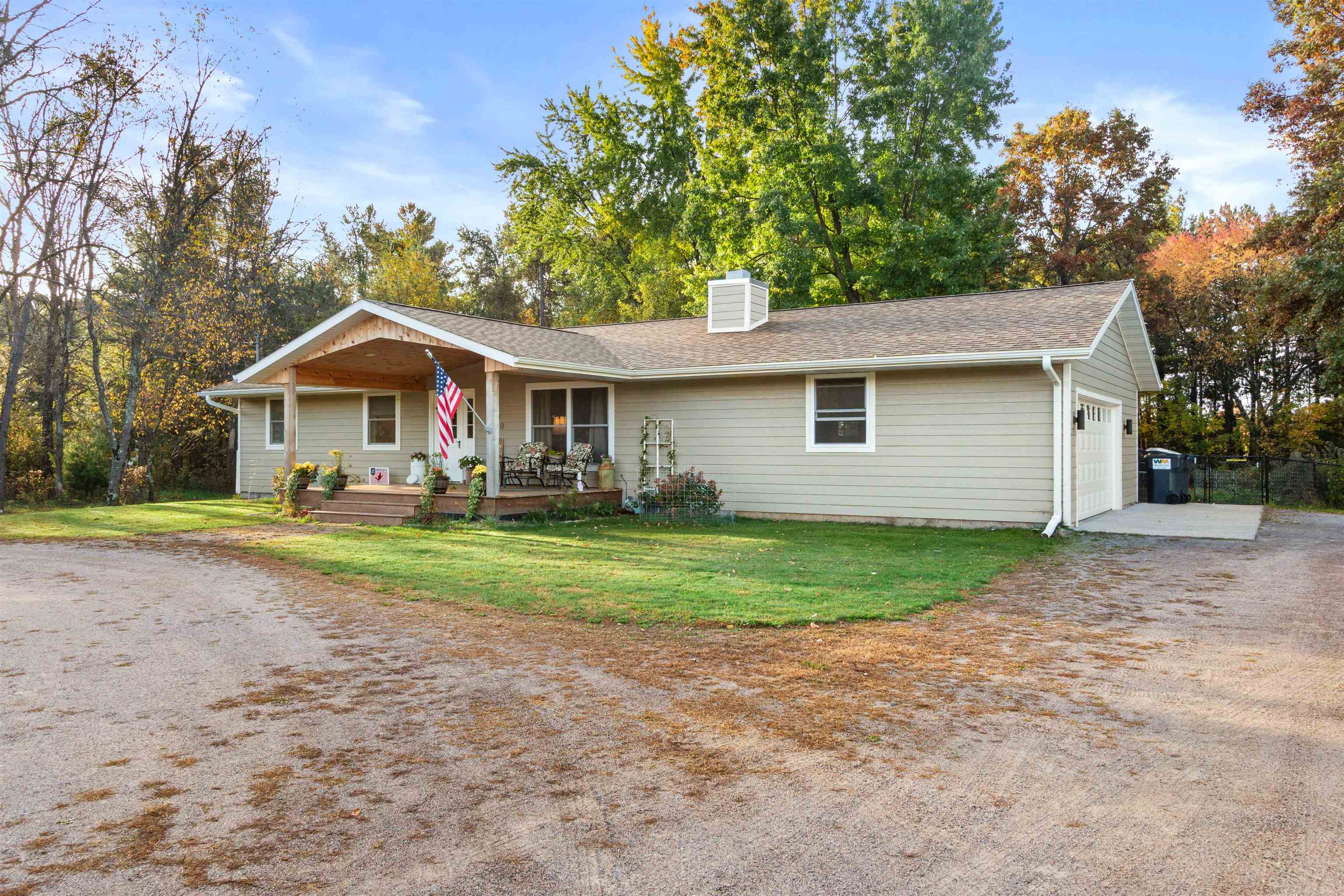 6640 S PARK DRIVE, Wisconsin Rapids, Wisconsin 54494, 4 Bedrooms Bedrooms, ,1 BathroomBathrooms,Residential,For Sale,6640 S PARK DRIVE,22605119