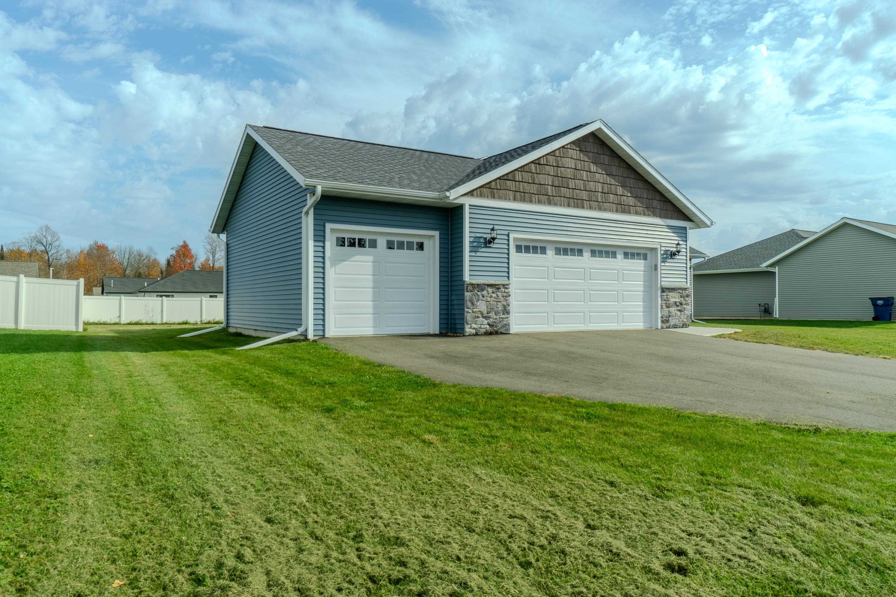 8403 HINNER SPRINGS DRIVE, Weston, Wisconsin 54476, 3 Bedrooms Bedrooms, ,2 BathroomsBathrooms,Residential,For Sale,8403 HINNER SPRINGS DRIVE,22605120