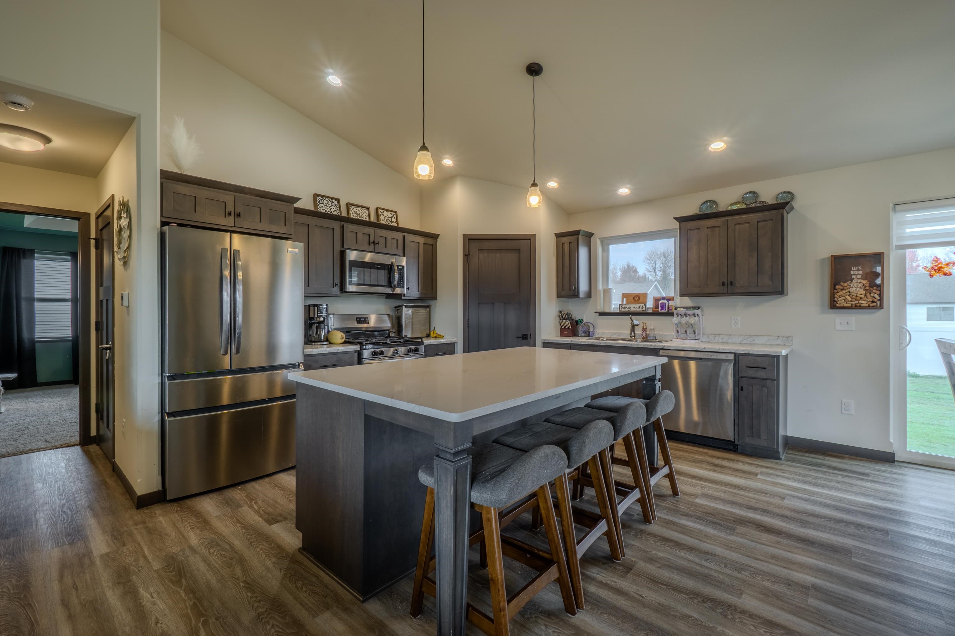 8403 HINNER SPRINGS DRIVE, Weston, Wisconsin 54476, 3 Bedrooms Bedrooms, ,2 BathroomsBathrooms,Residential,For Sale,8403 HINNER SPRINGS DRIVE,22605120