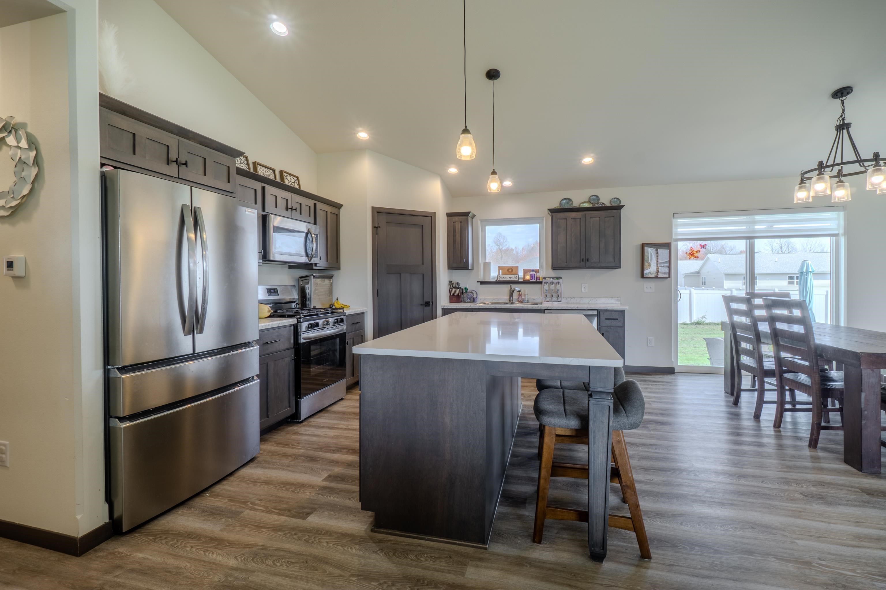 8403 HINNER SPRINGS DRIVE, Weston, Wisconsin 54476, 3 Bedrooms Bedrooms, ,2 BathroomsBathrooms,Residential,For Sale,8403 HINNER SPRINGS DRIVE,22605120